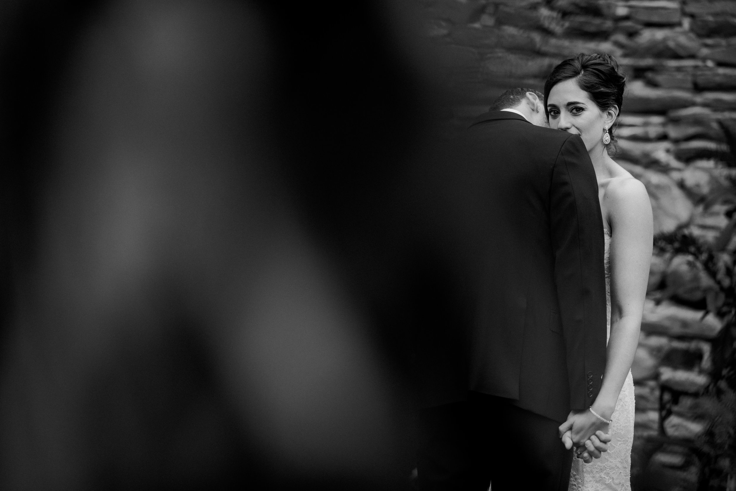 Red Maple Vineyard Wedding - Hudson Valley