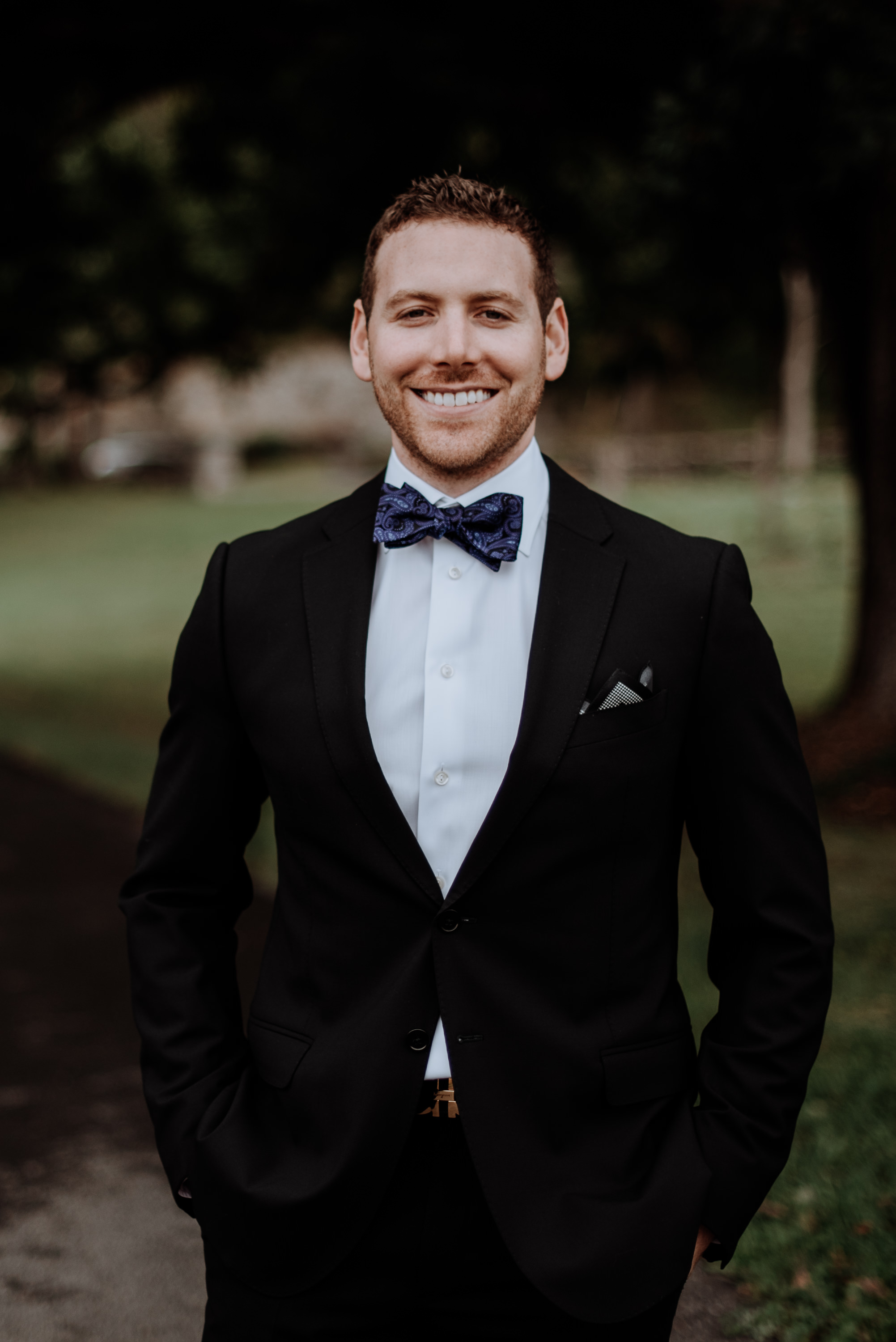 Red Maple Vineyard Wedding - Hudson Valley