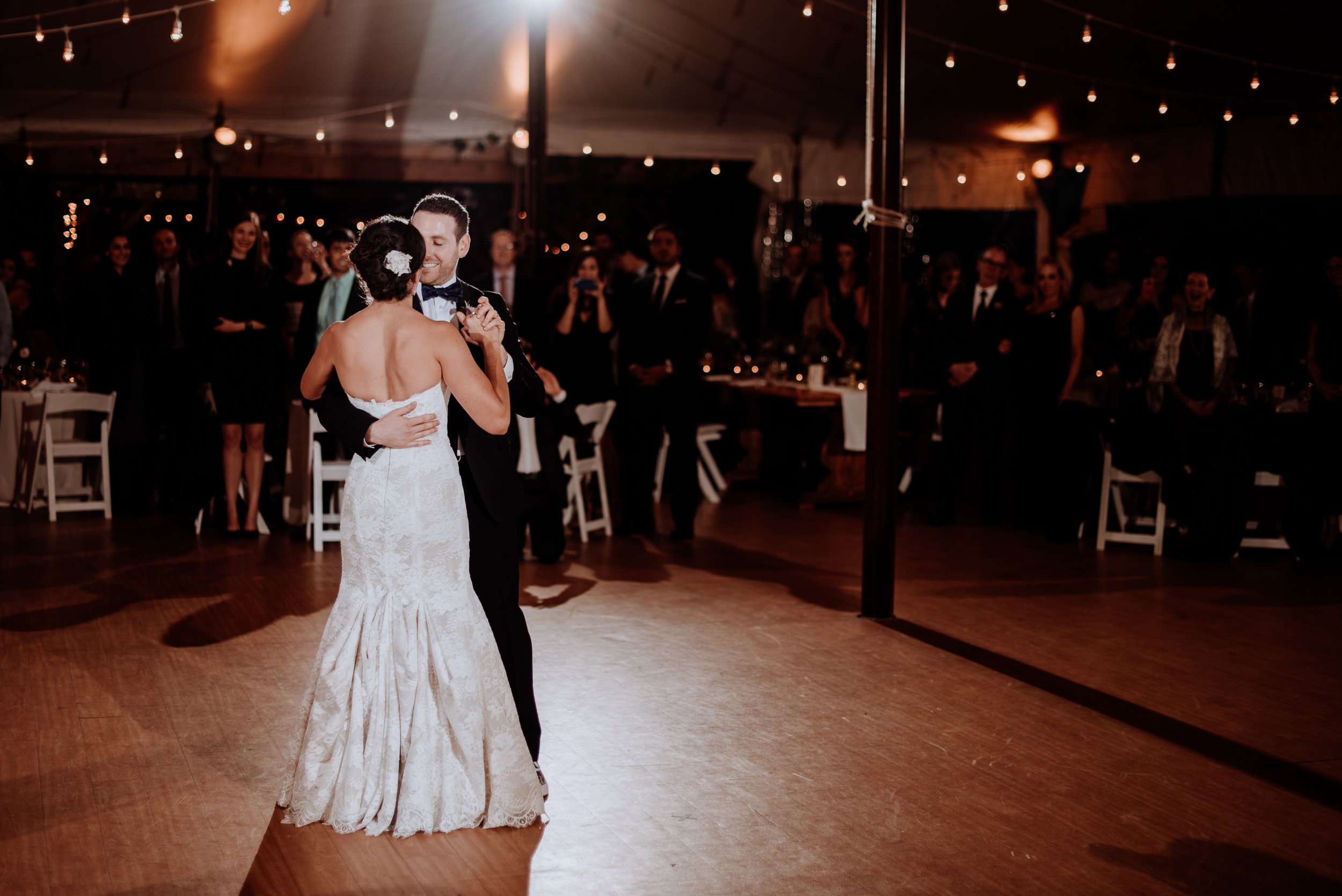 Red Maple Vineyard Wedding - Hudson Valley