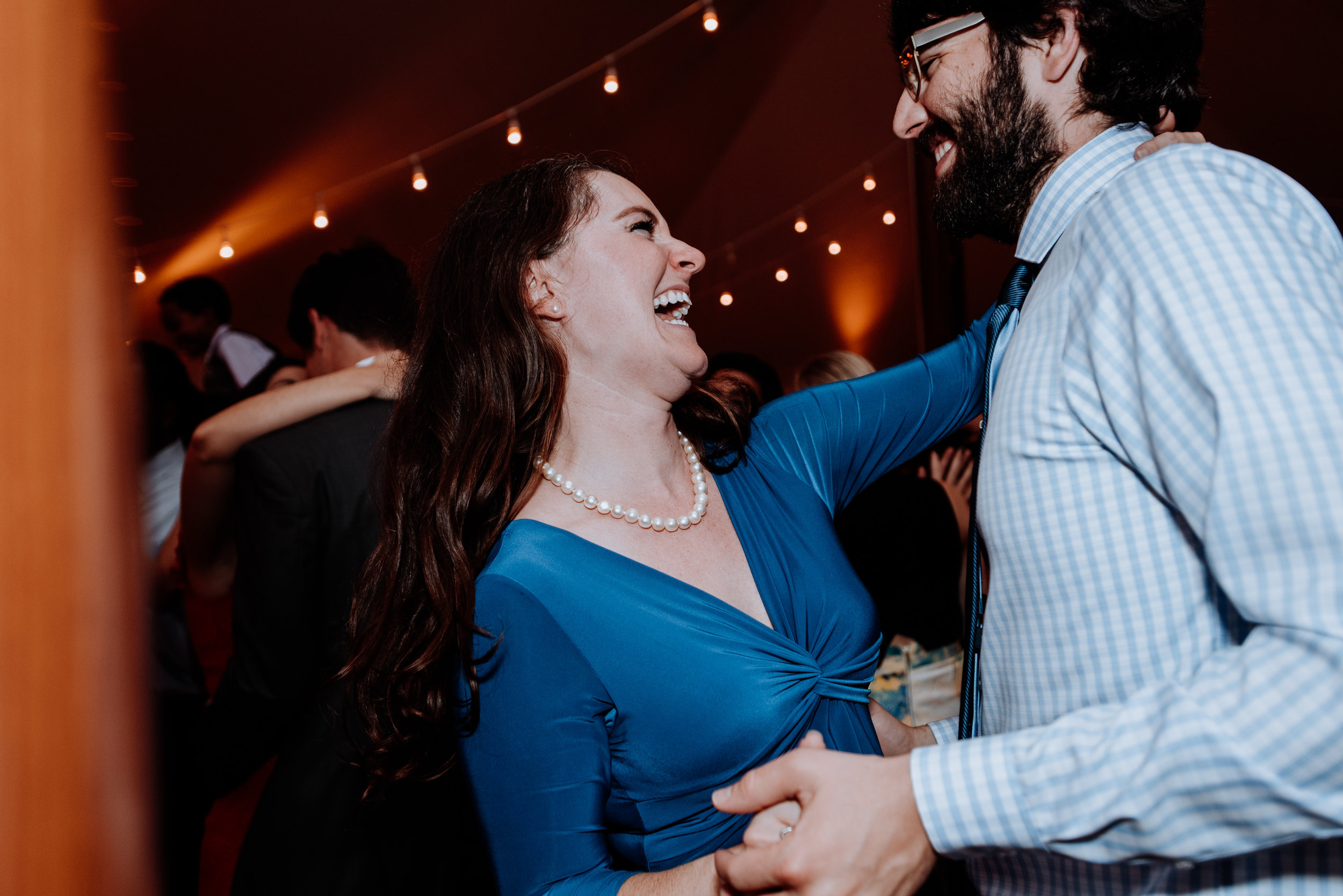 Red Maple Vineyard Wedding - Hudson Valley