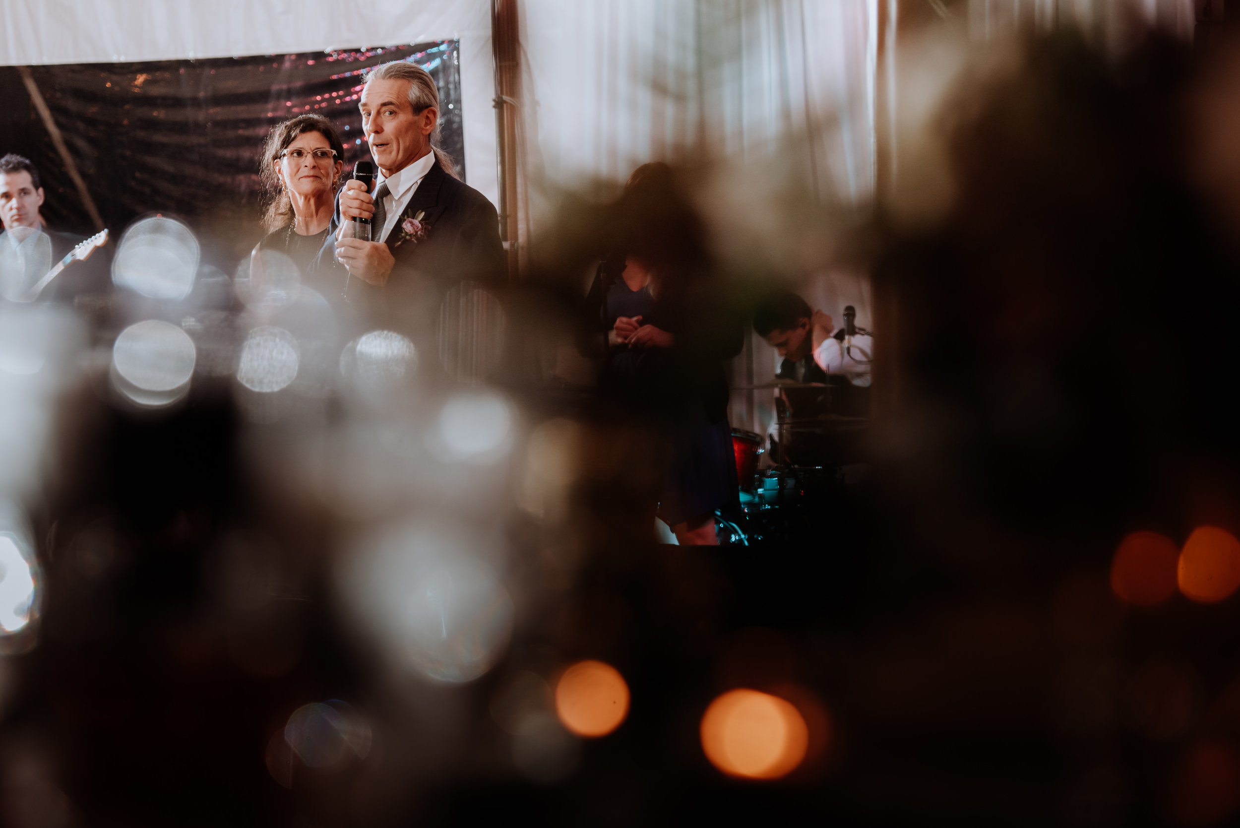 Red Maple Vineyard Wedding - Hudson Valley