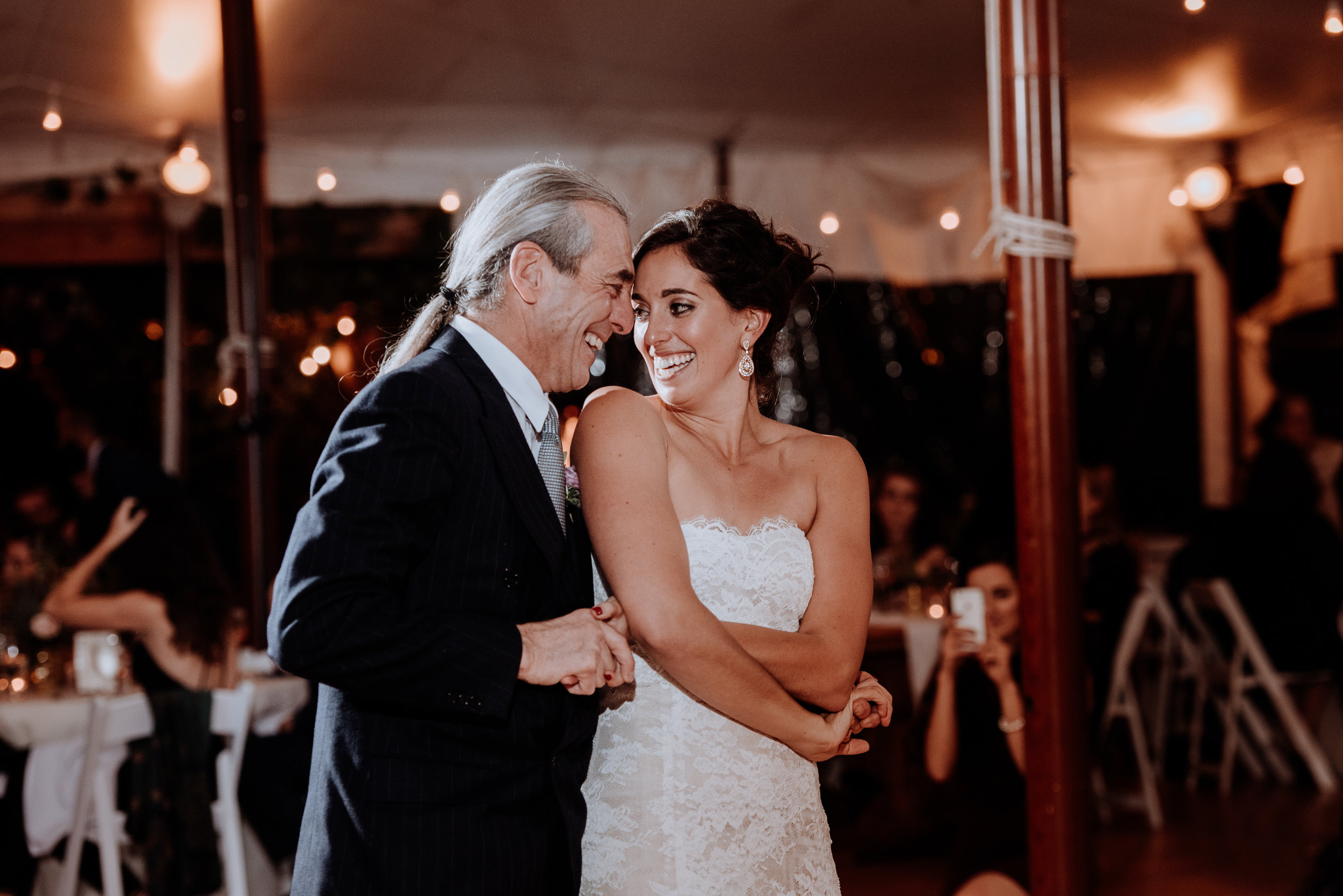 Red Maple Vineyard Wedding - Hudson Valley