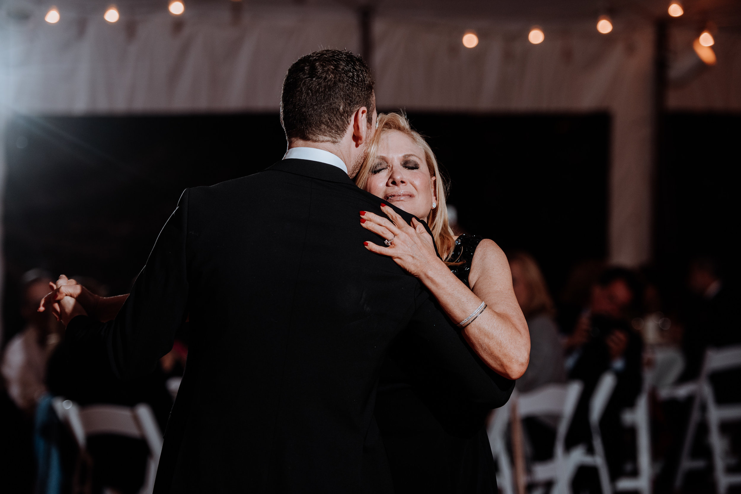 Red Maple Vineyard Wedding - Hudson Valley