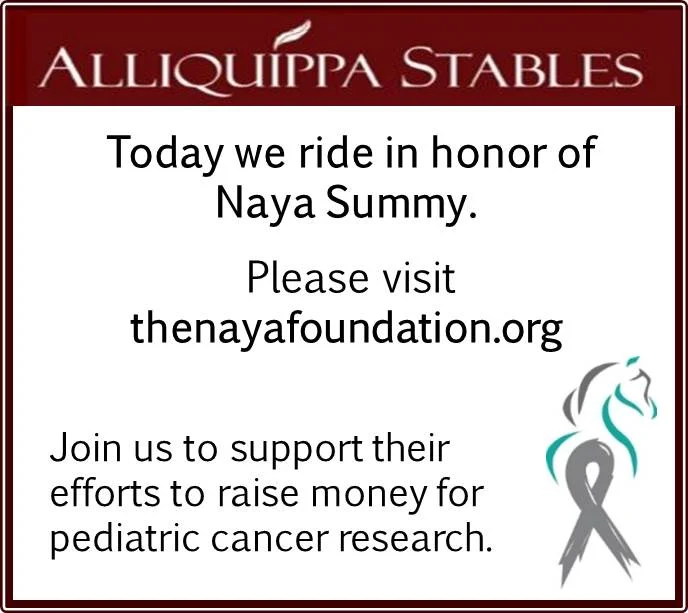 Radnor Hunt Pony Club - Malvern, PA