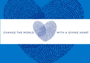 Naya Summy Receives Outstanding Youth Philanthropist