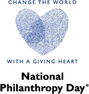 National Philanthropy Day