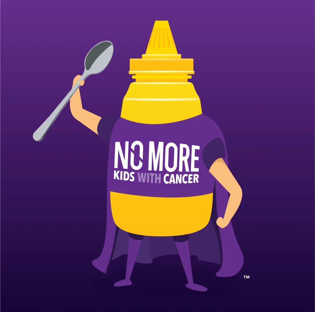 The Mustard Challenge