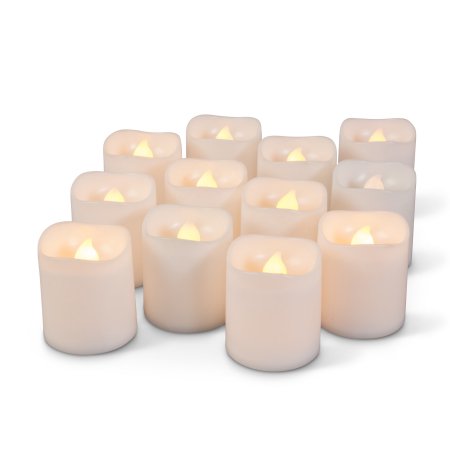 LED Votive Candle (Copy)