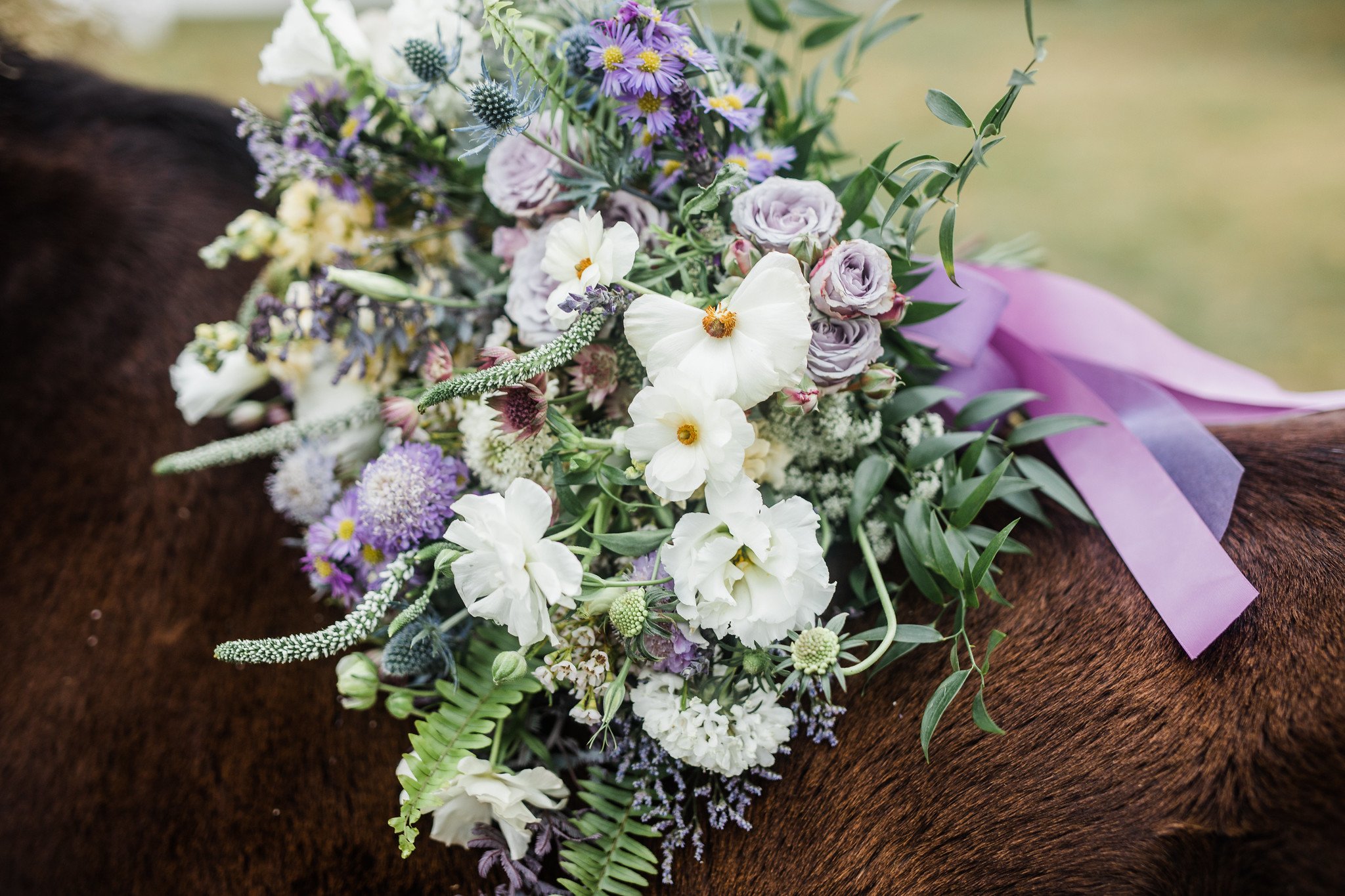Which bouquet style is best for me?