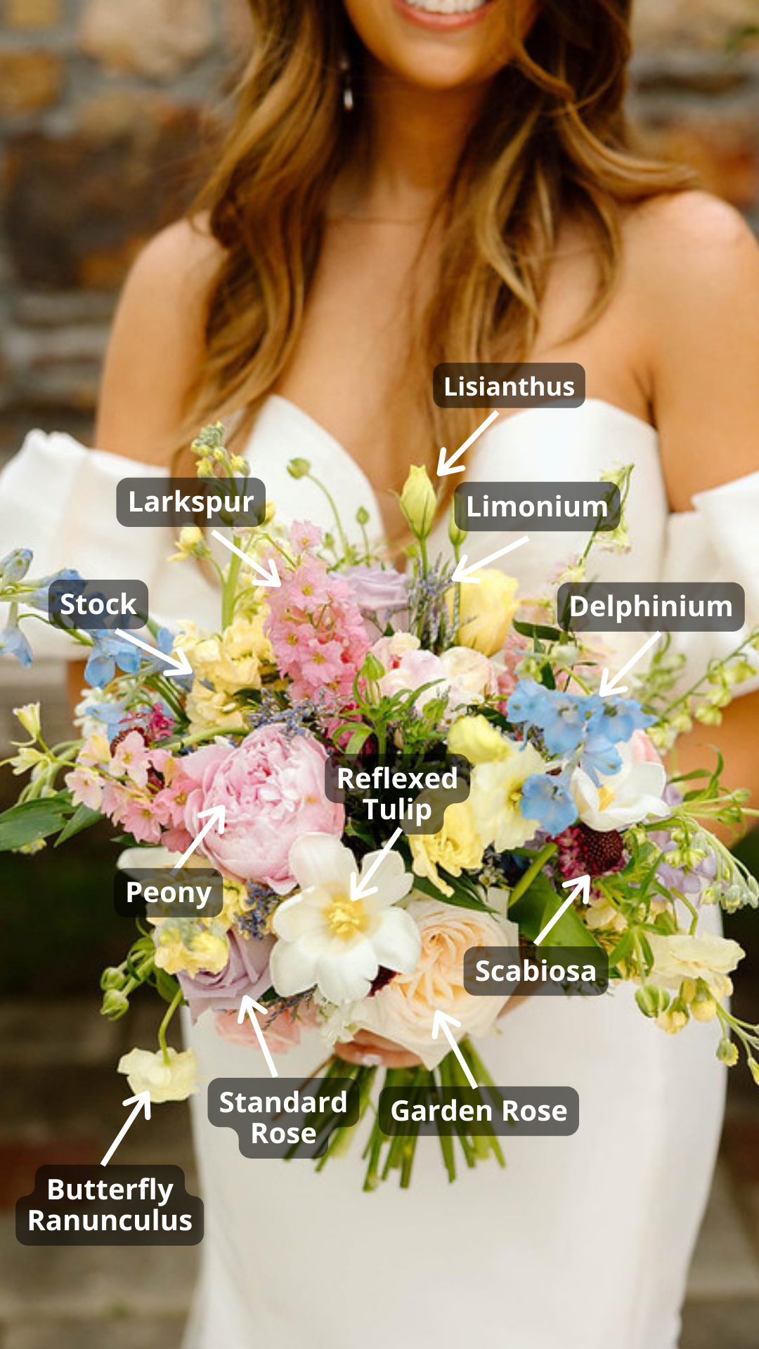 Wednesday: What's In It?