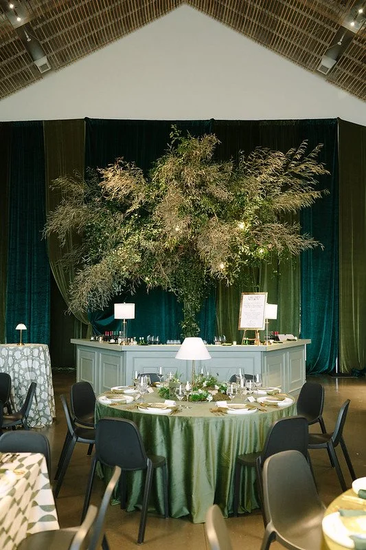‘Together We Grow’ Organic Woodland Themed Gala at The Thaden School