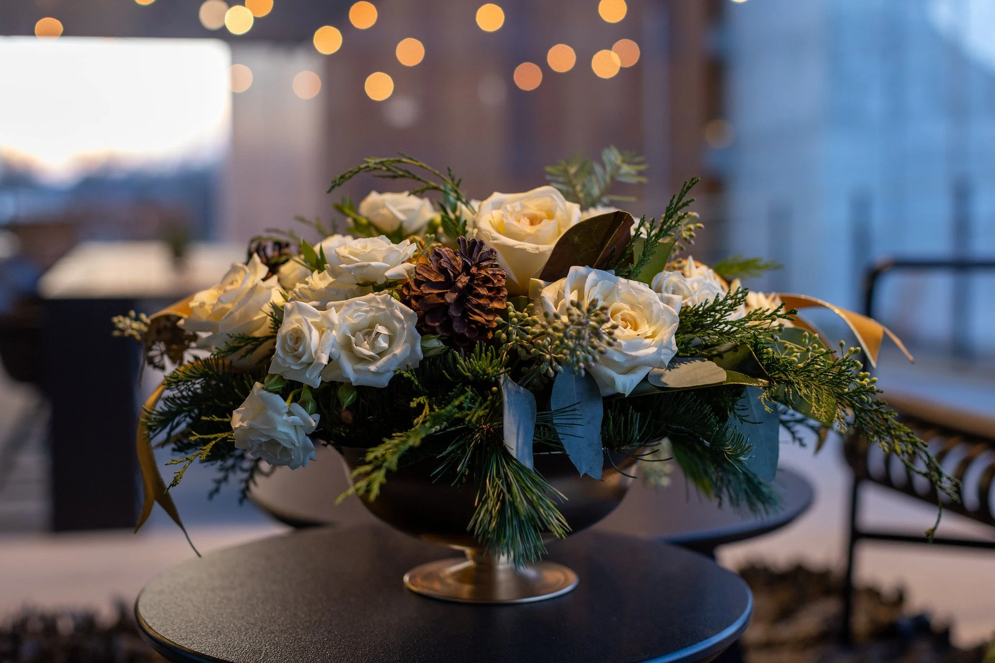holiday arrangement - Rose of Sharon 1.jpg
