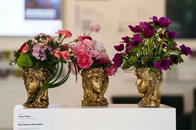 rose of sharon floral design studio crystal bridges museum flower arrangement.webp