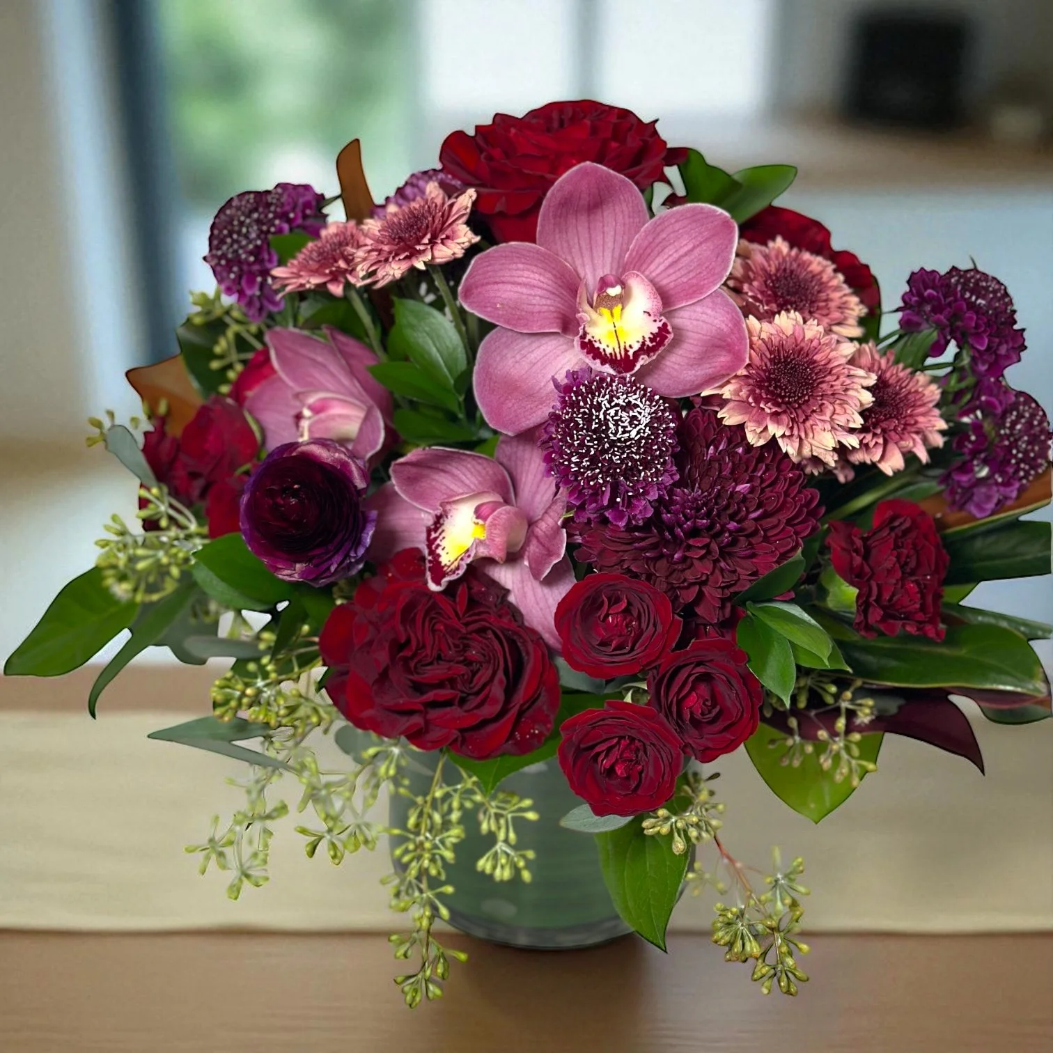 Roses and Orchids - Rose of Sharon.jpg