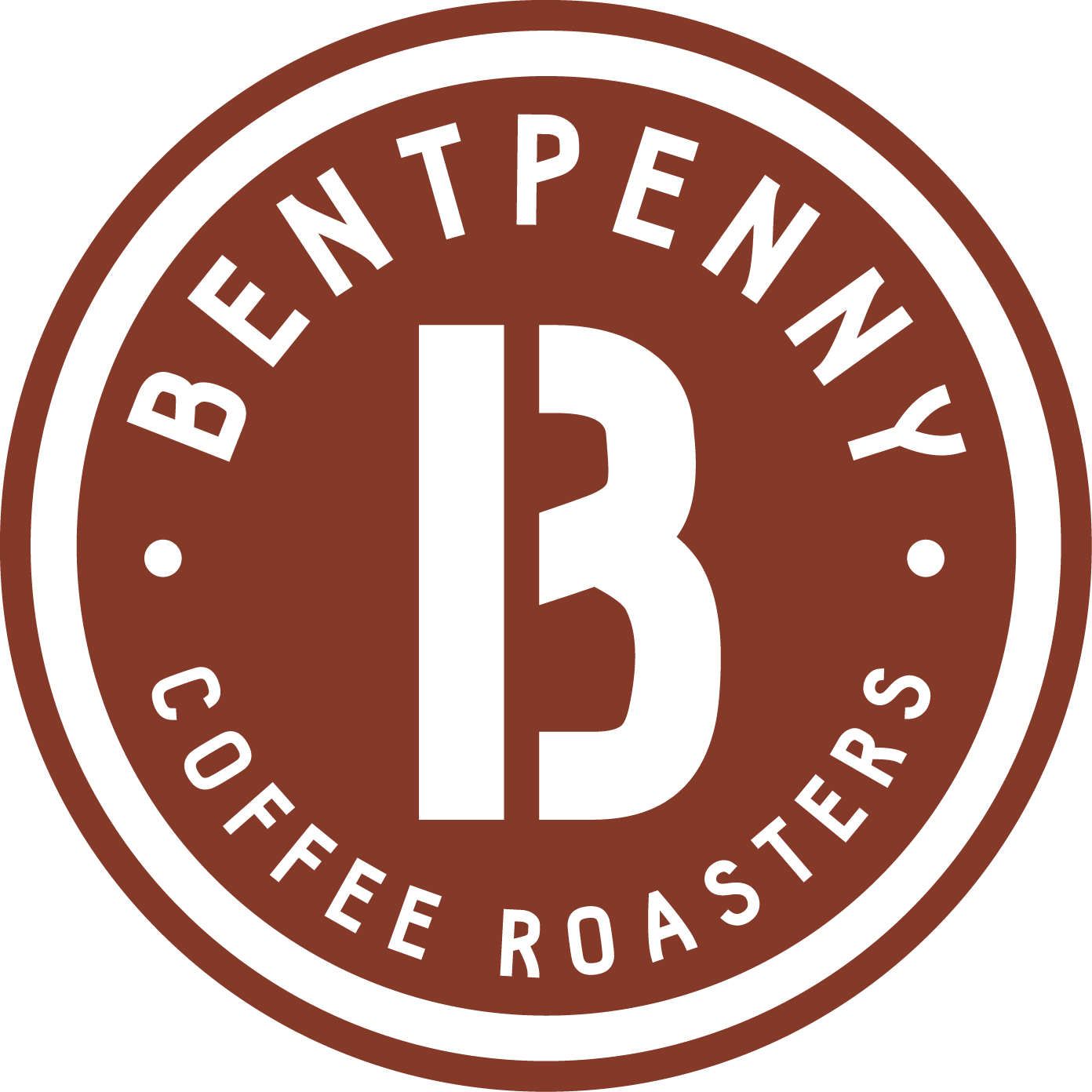 BentPenny Coffee Roasters