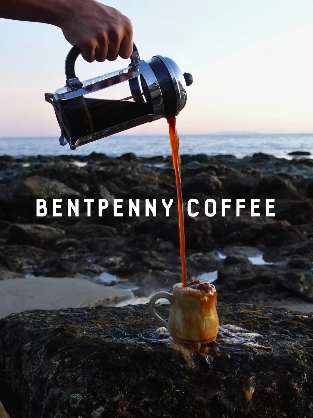We&rsquo;re so excited to announce we are taking over @bentpennycoffee !!!

BentPenny&rsquo;s always been a family affair, and we&rsquo;re stoked to expand, bringing you organic, single-origin, roast-to-order coffee.

Our life is fueled by adventure 