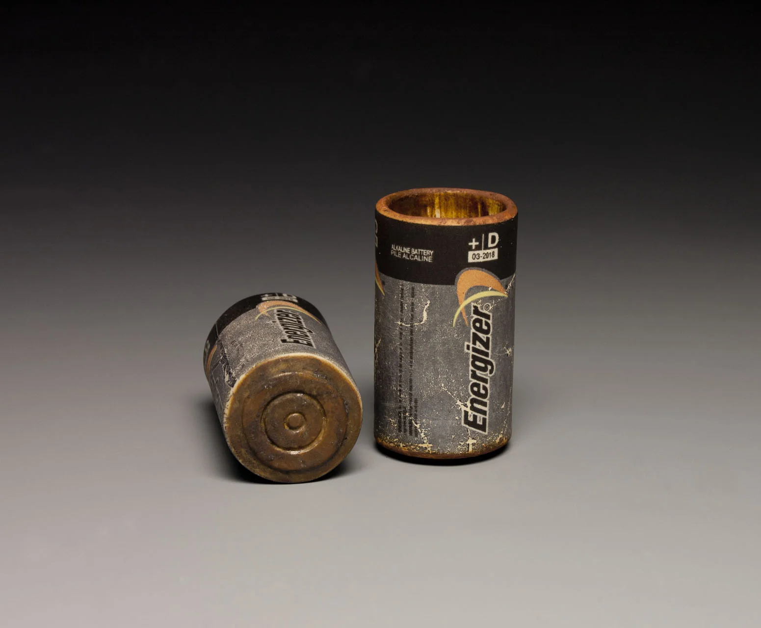 Energy Shots I
