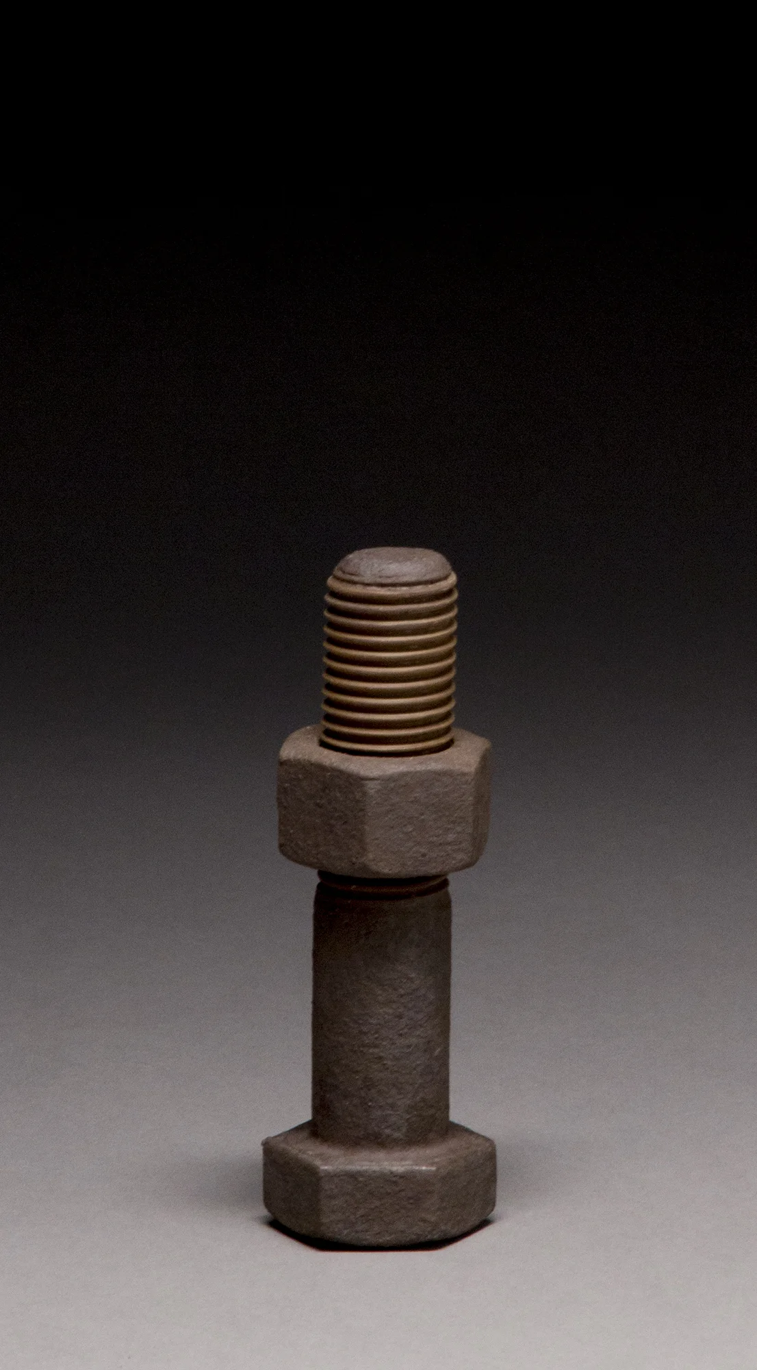Bolt II (Detail)