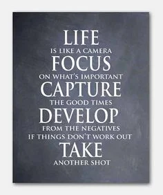 Inspiring Photography Quotes