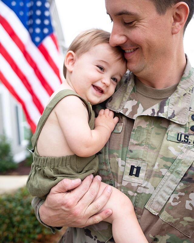 These handsome guys were my last session before the lockdown and I&rsquo;m so grateful I got to photograph them together before his deployment. It&rsquo;s easy to forget the sacrifices others make for us overseas and at home, so here&rsquo;s a small 