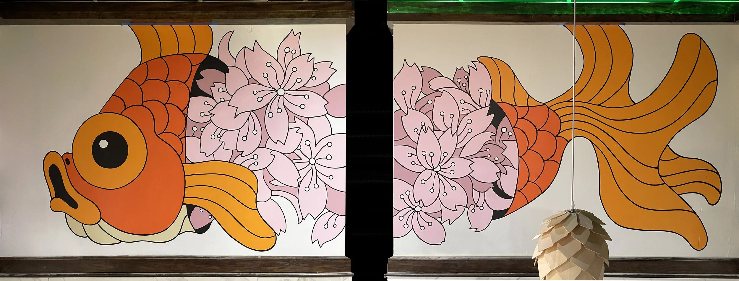 Goldfish and Sakura.jpg