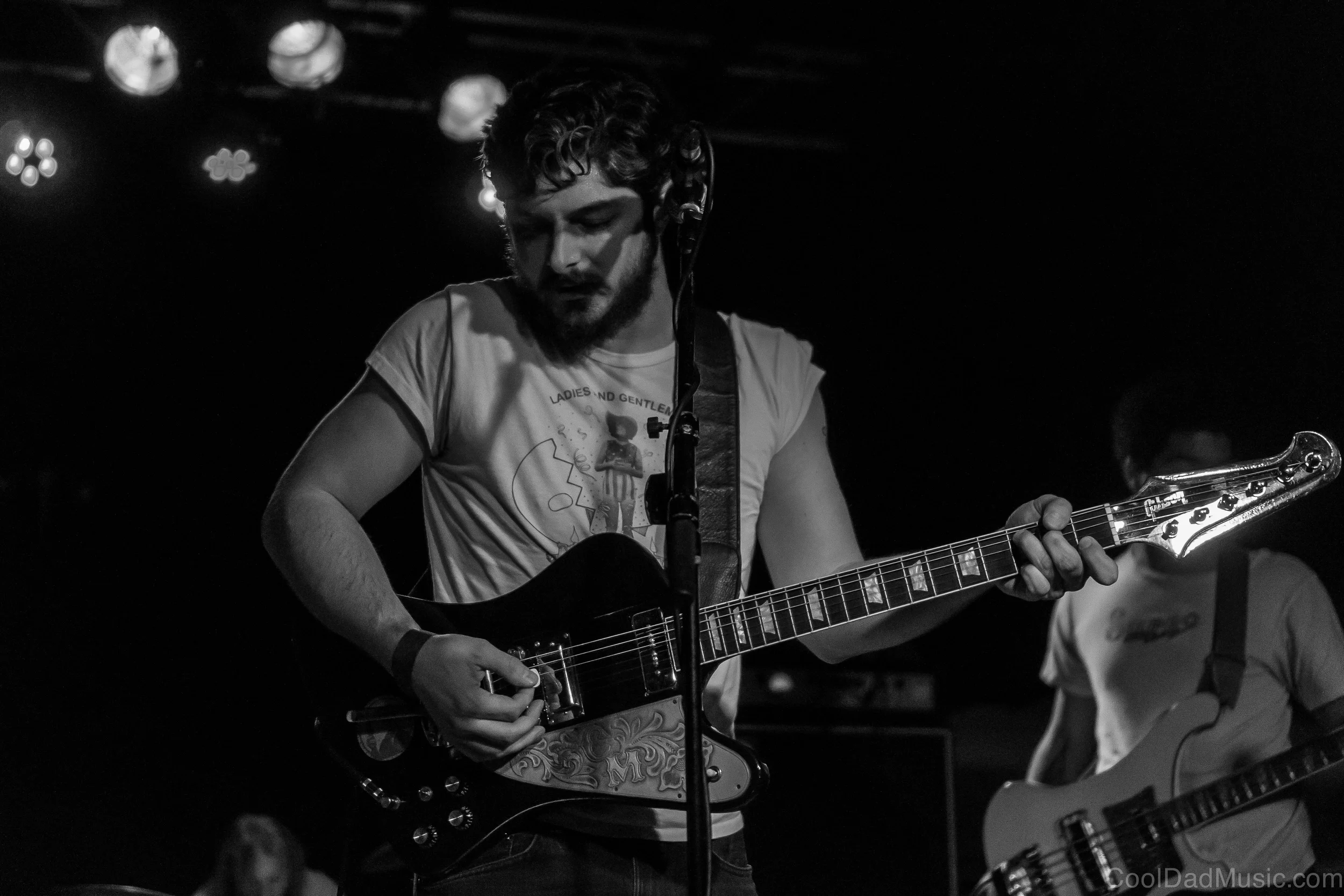 photo by CoolDad Music