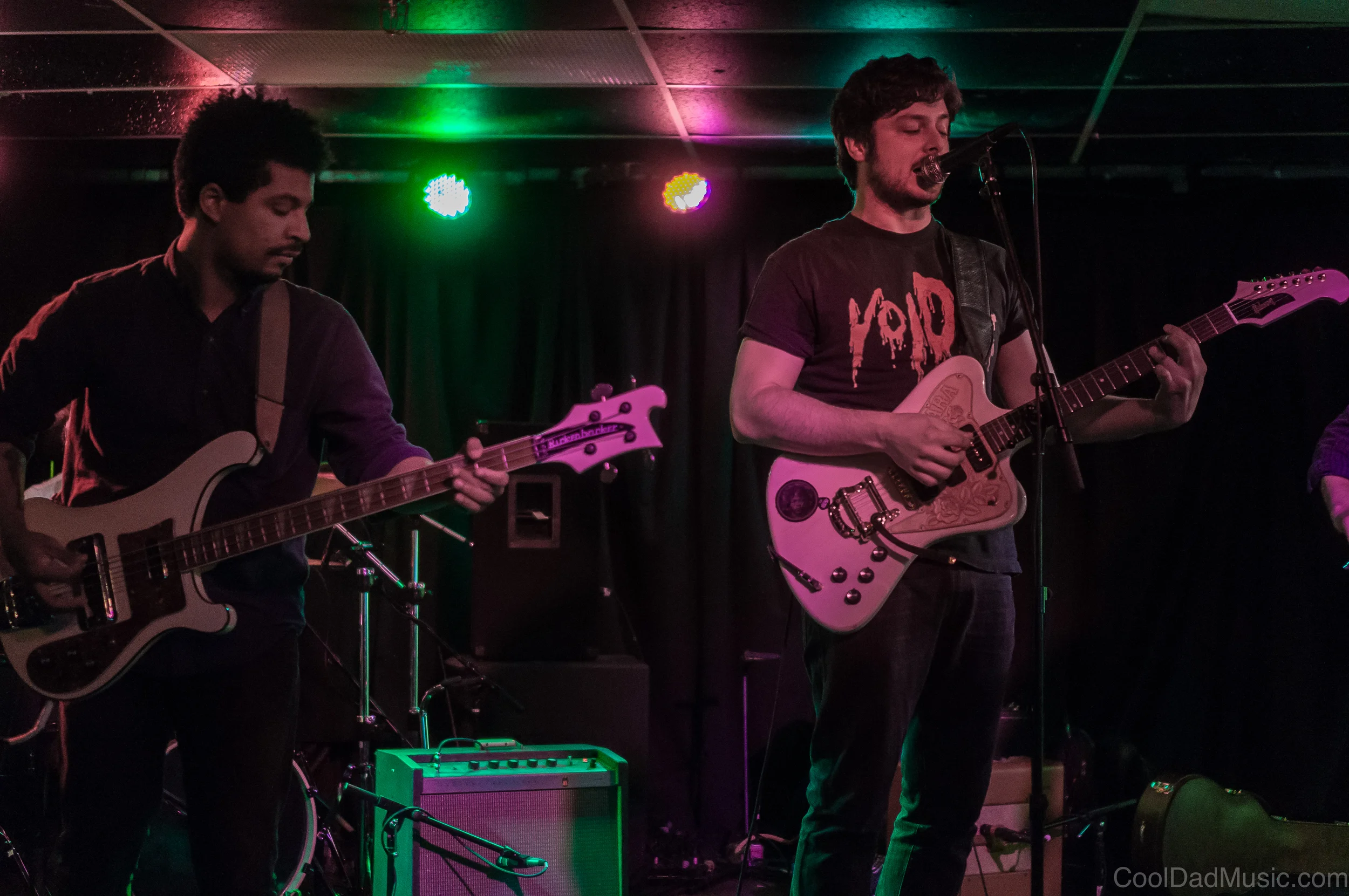 photo by CoolDad Music