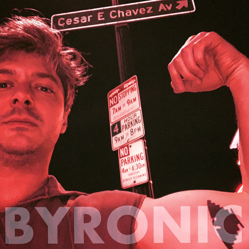 I Hope Mar-A-Lago Burns Down