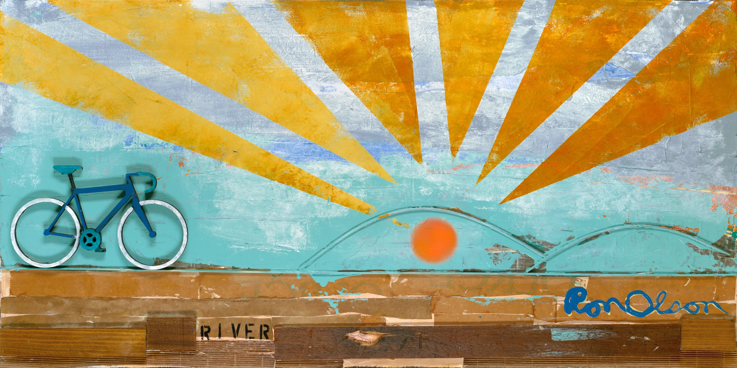 River Sunset small.JPG