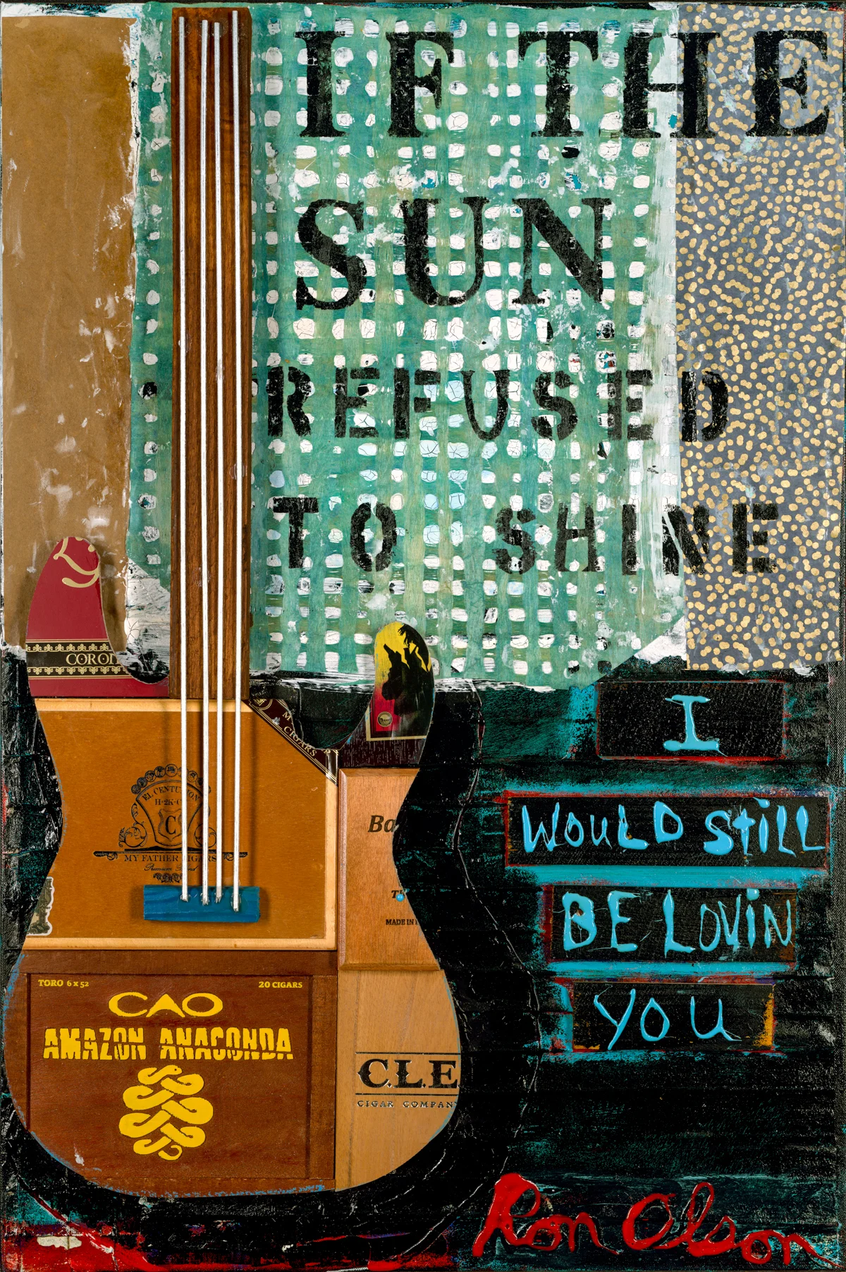 If the Sun Refused to Shine small.JPG