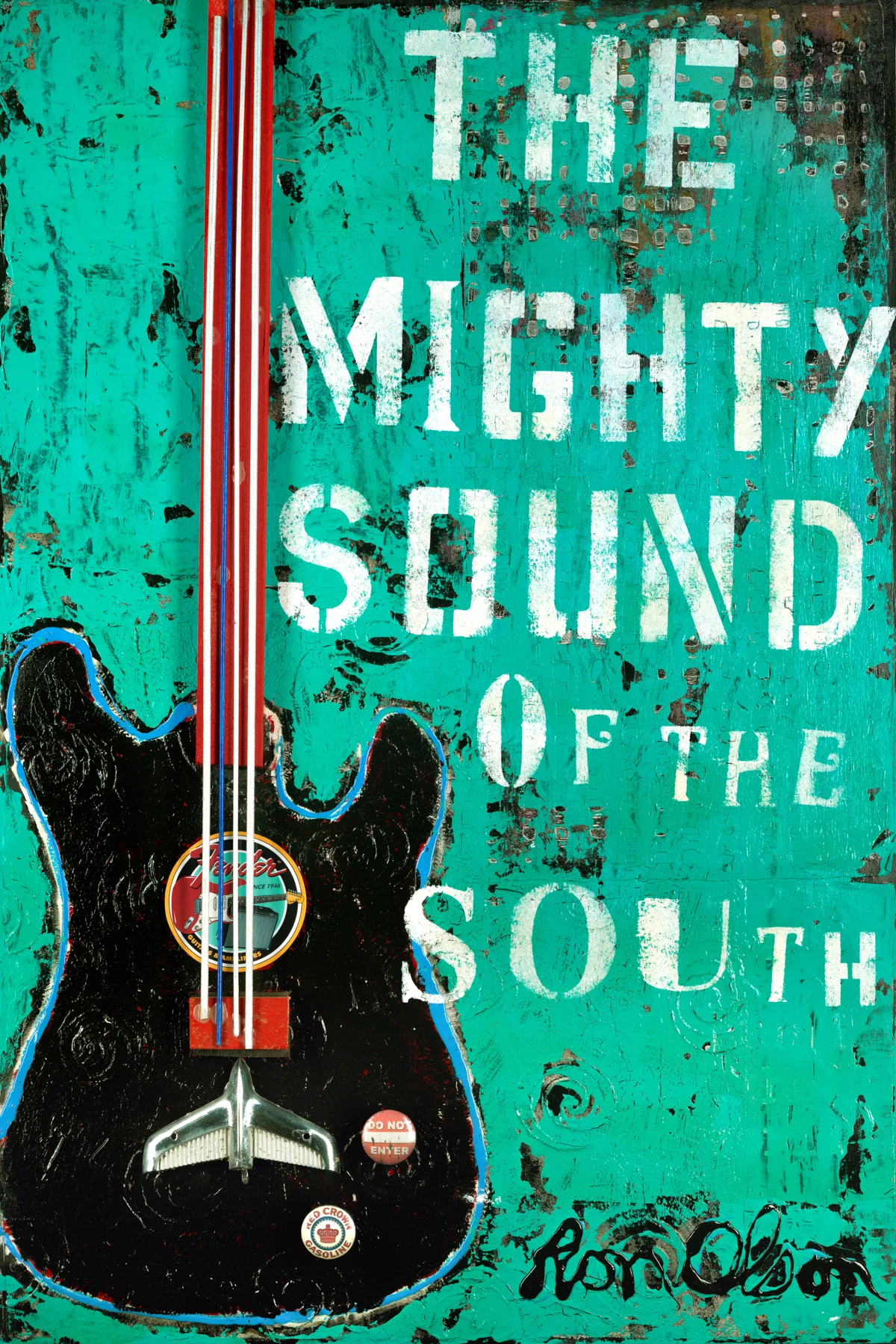 Mighty Sound of the South small.JPG