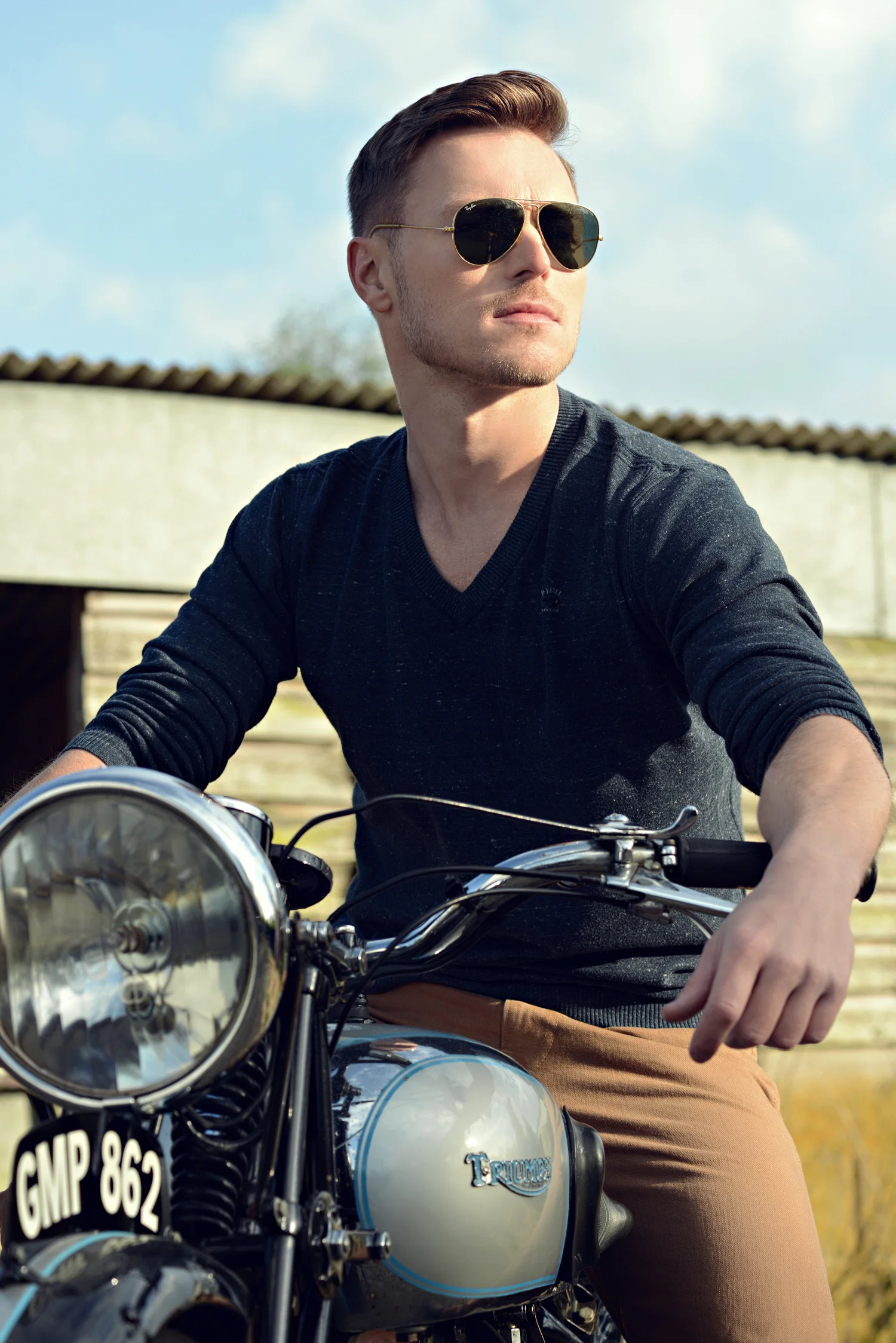ANDREW HAYDEN-SMITH | ACTOR
