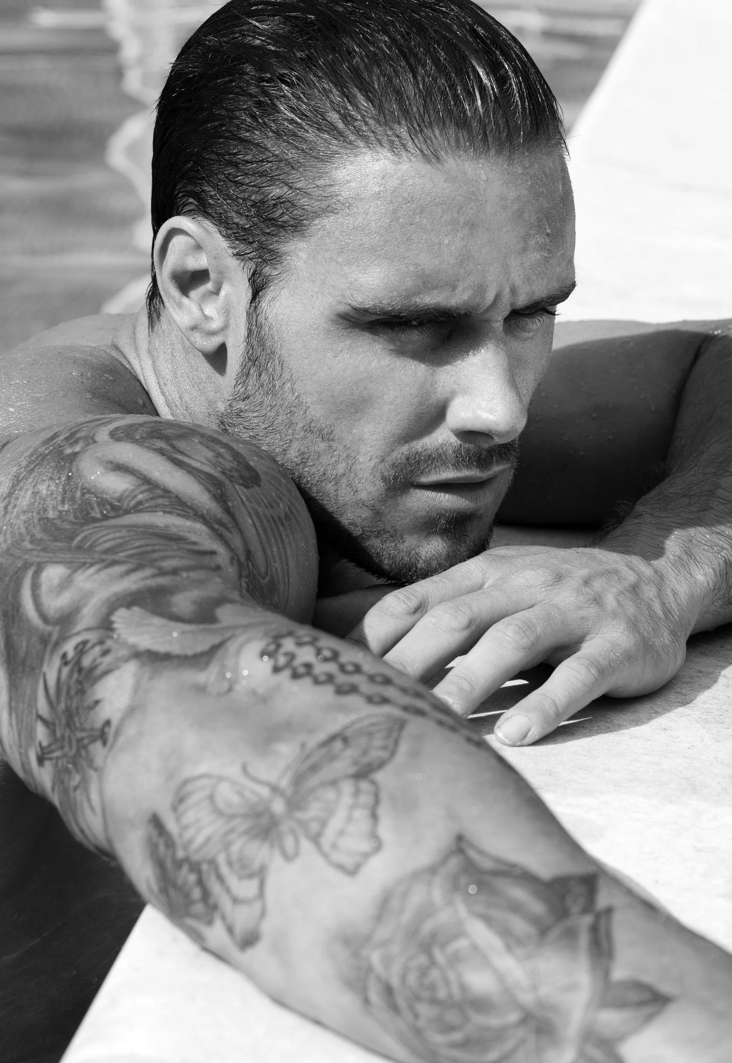 JASE DEAN