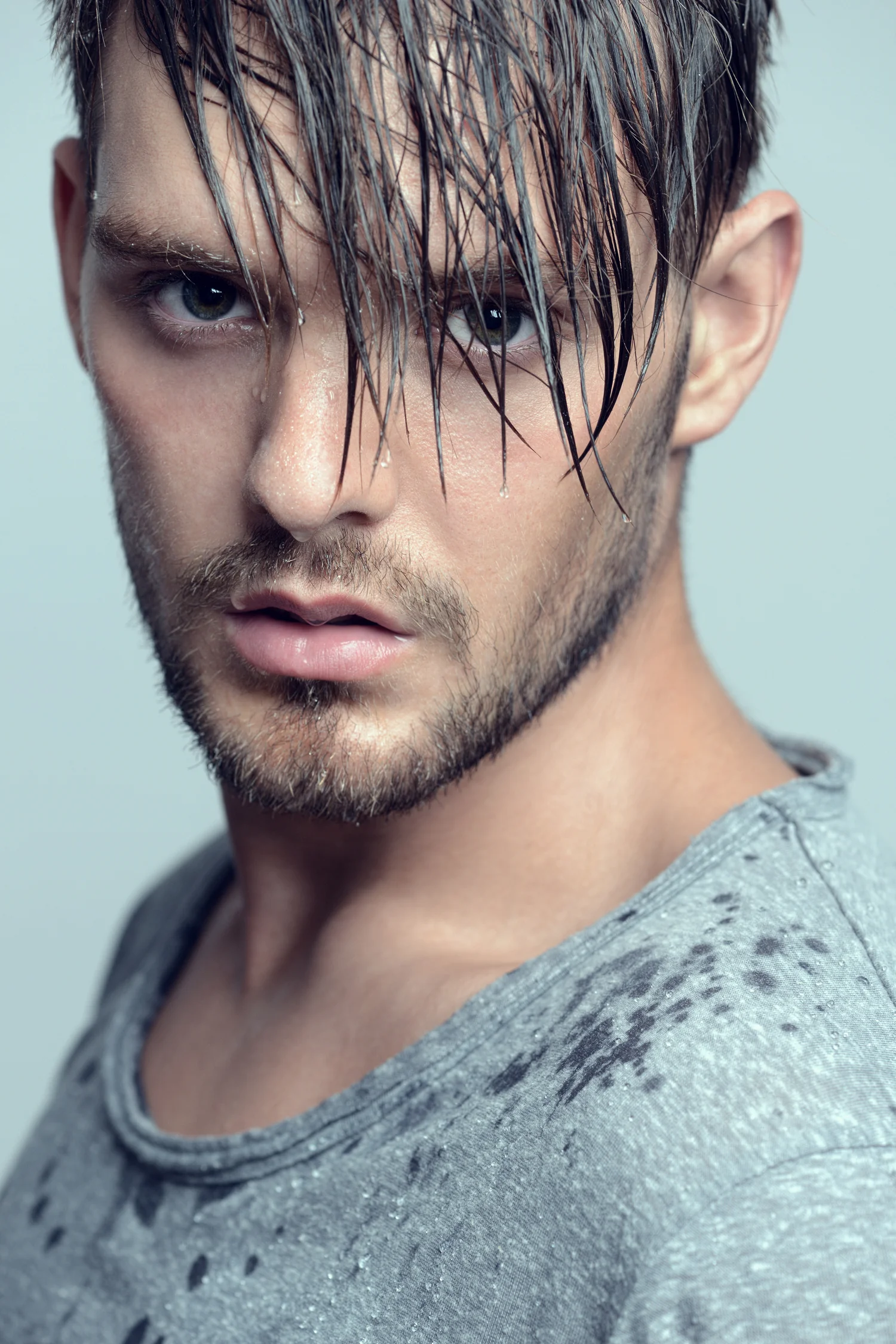 JOHN WHAITE | CHEF