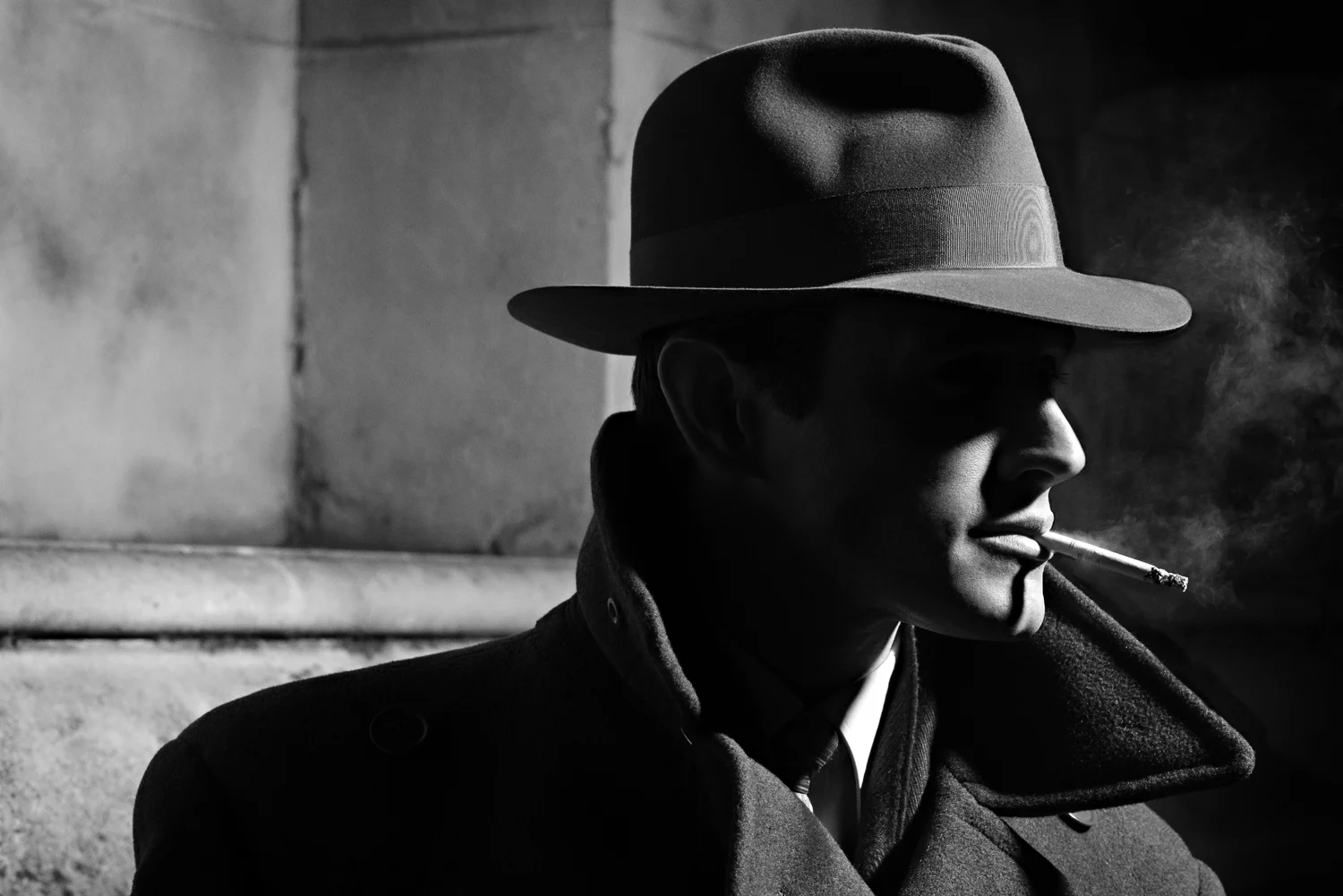 OLIVER THORNTON