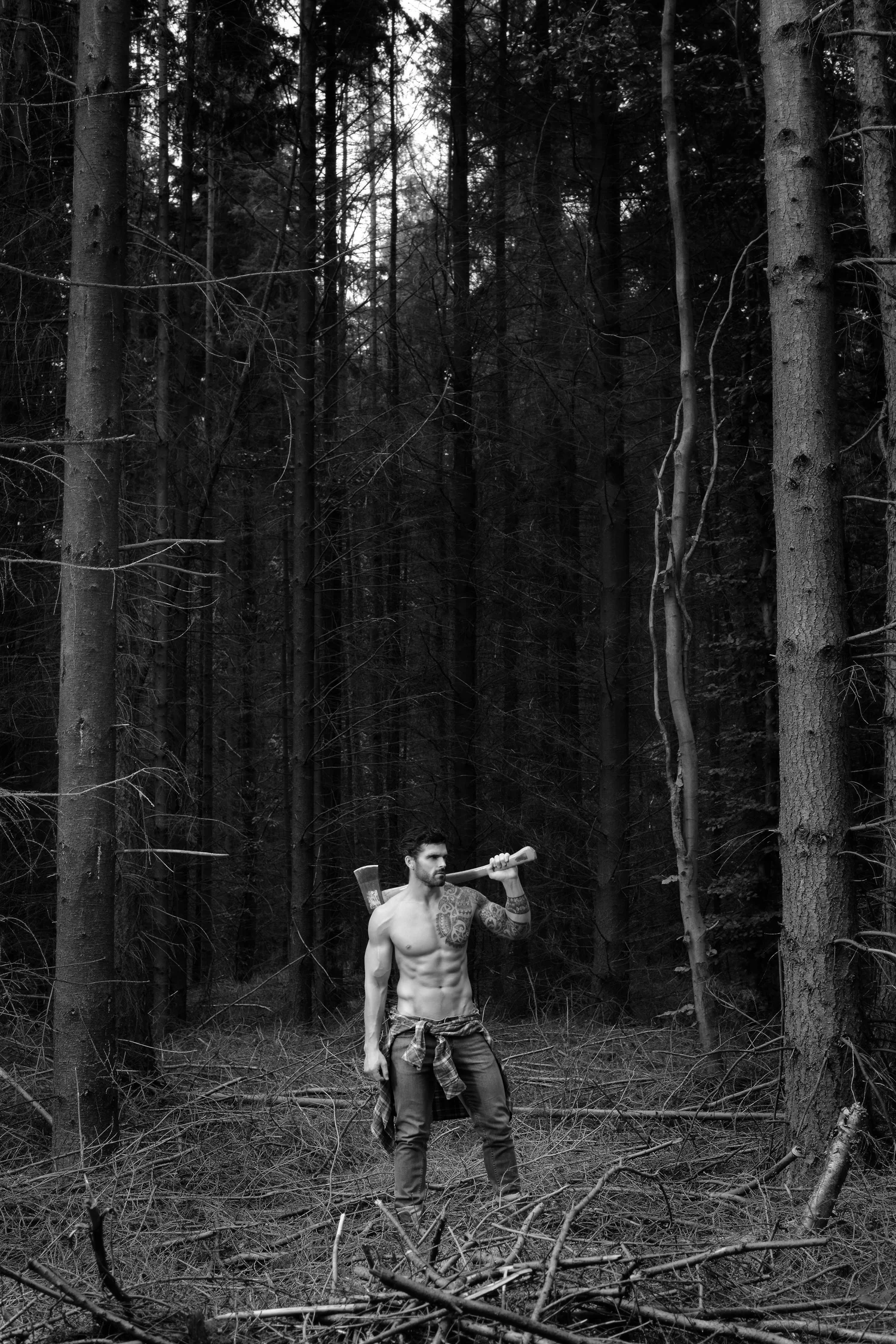 STUART REARDON