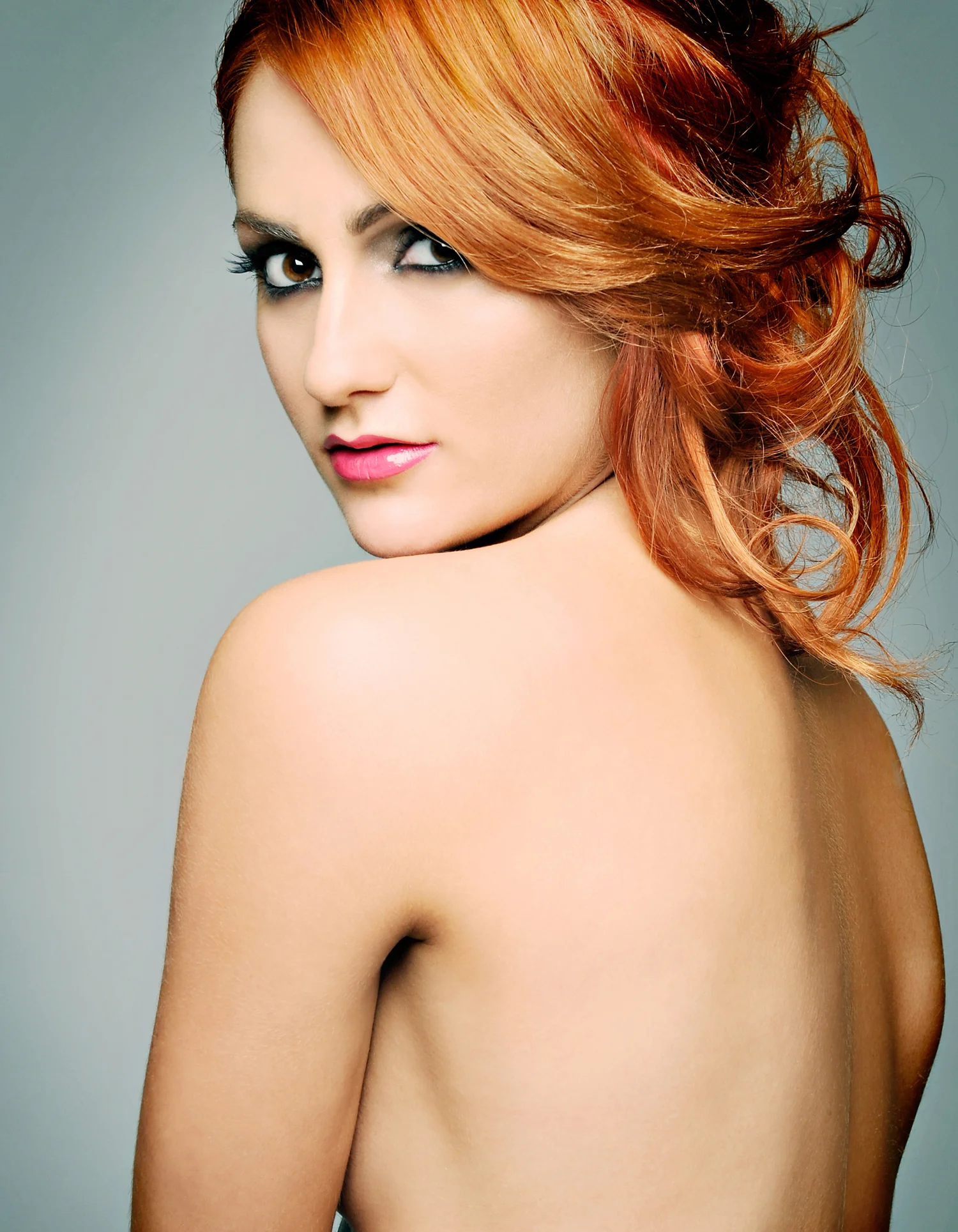 ALIONA VILANI | STRICTLY COME DANCING