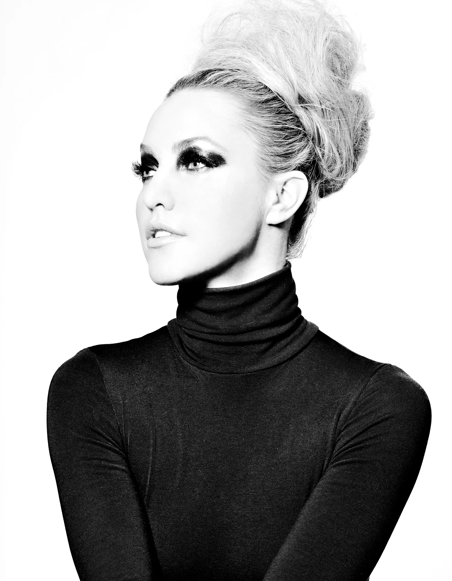 NATALIE LOWE | STRICTLY COME DANCING