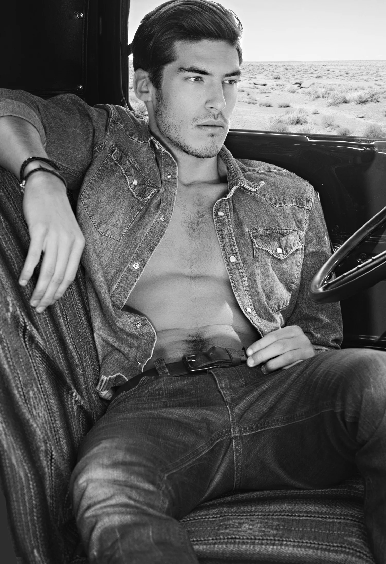 JORDAN GOLDMAN