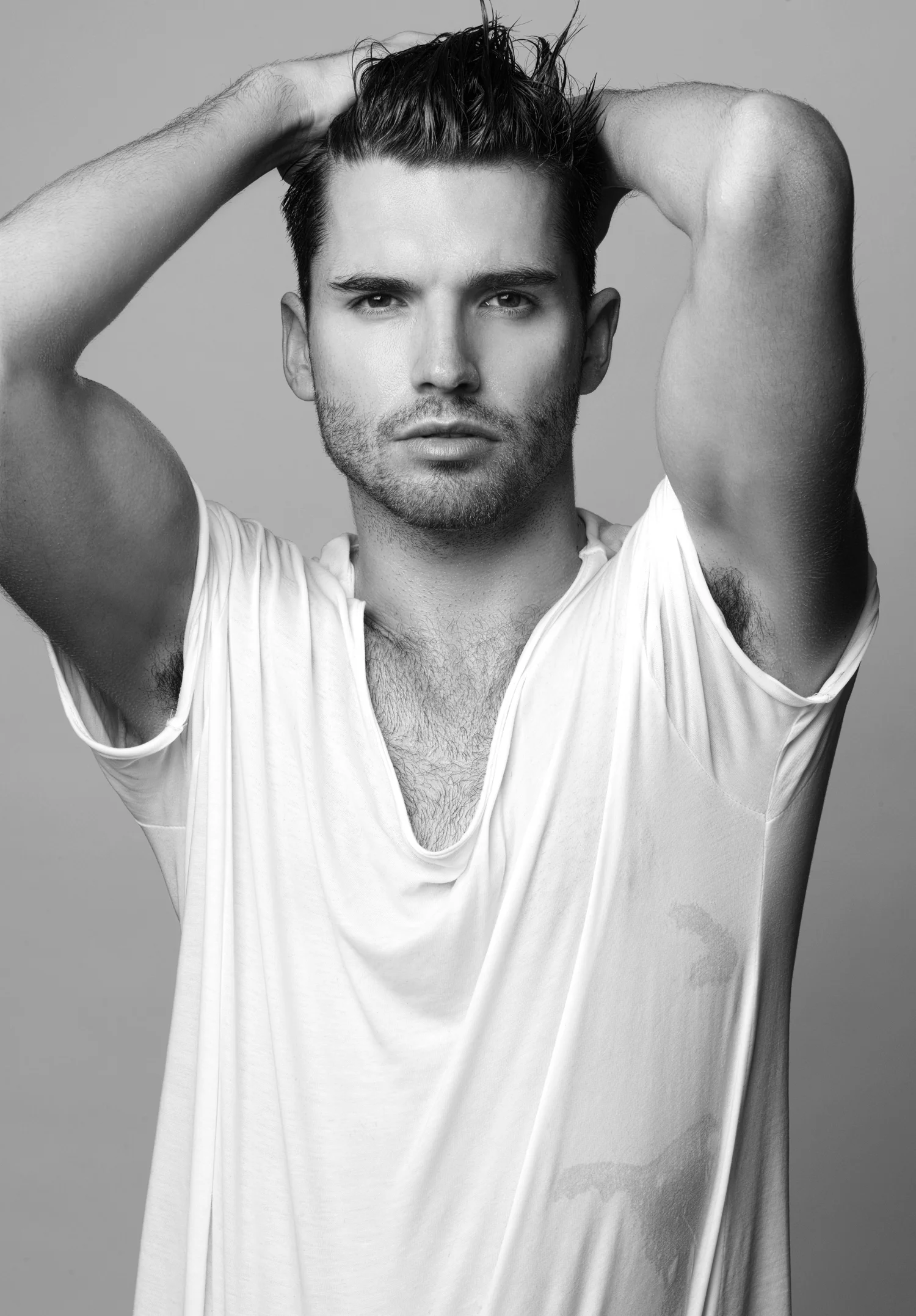 NICK WOODFORD