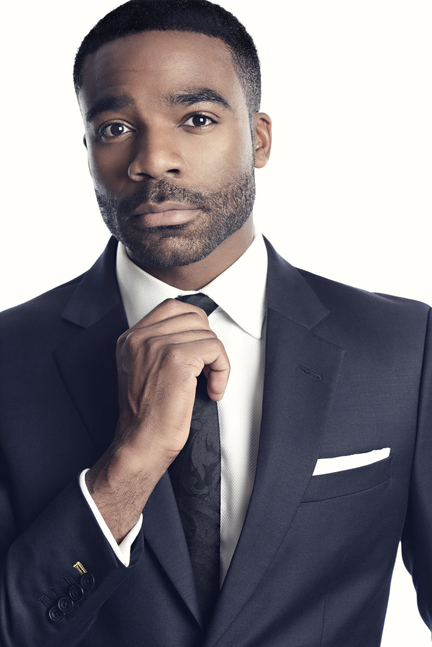 ORE ODUBA | TELEVISION PRESENTER