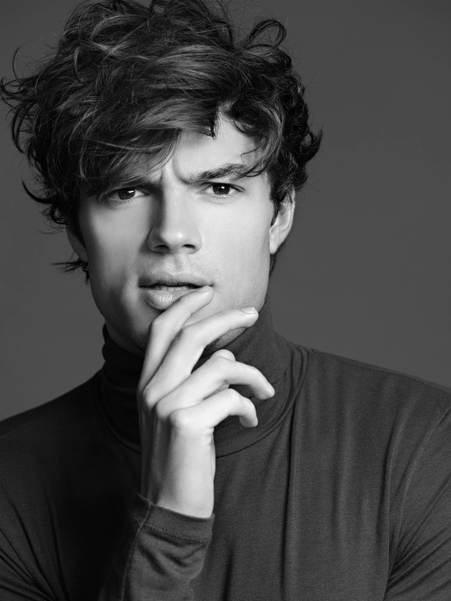JACK VACHER