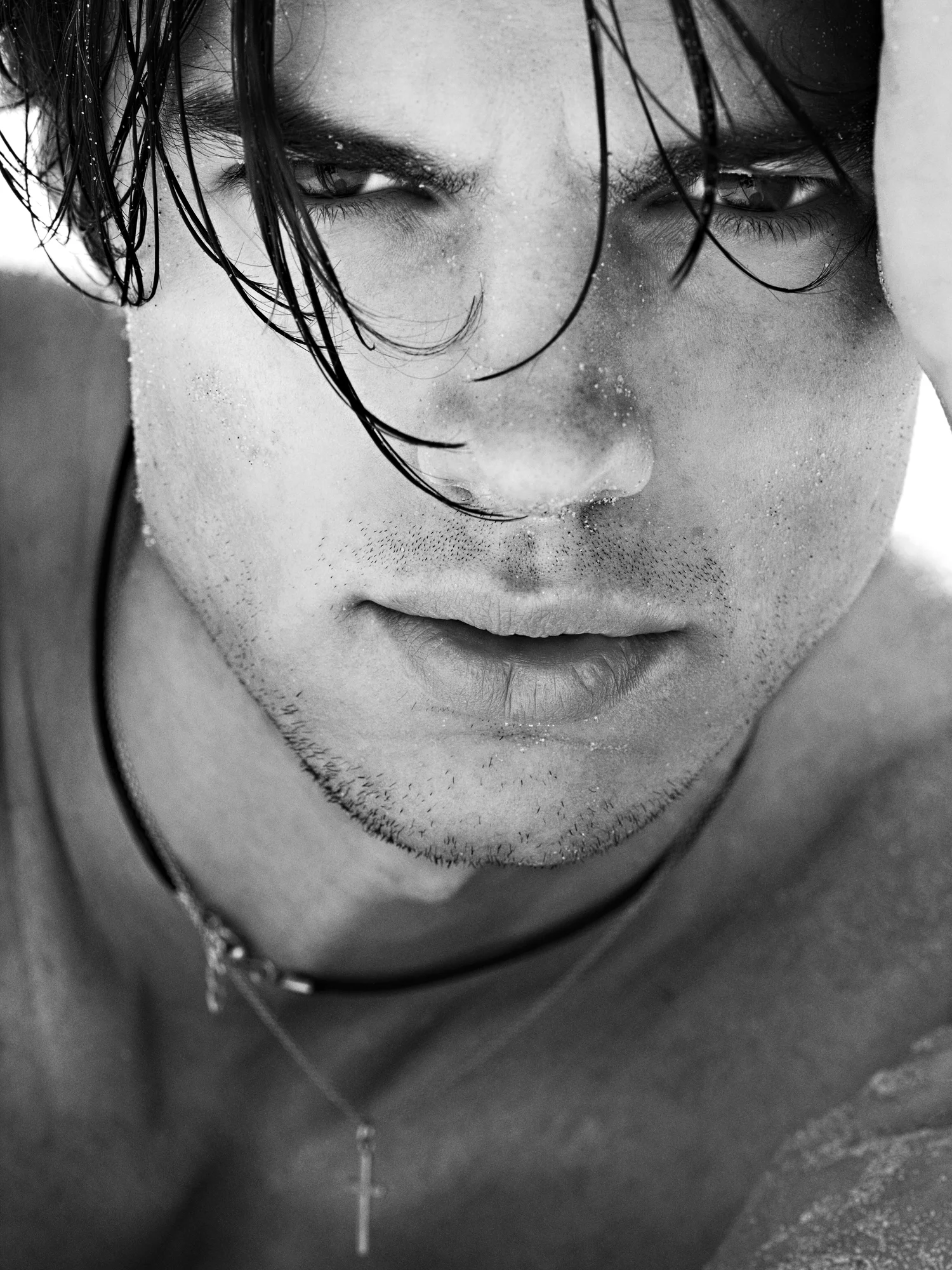 JACK VACHER