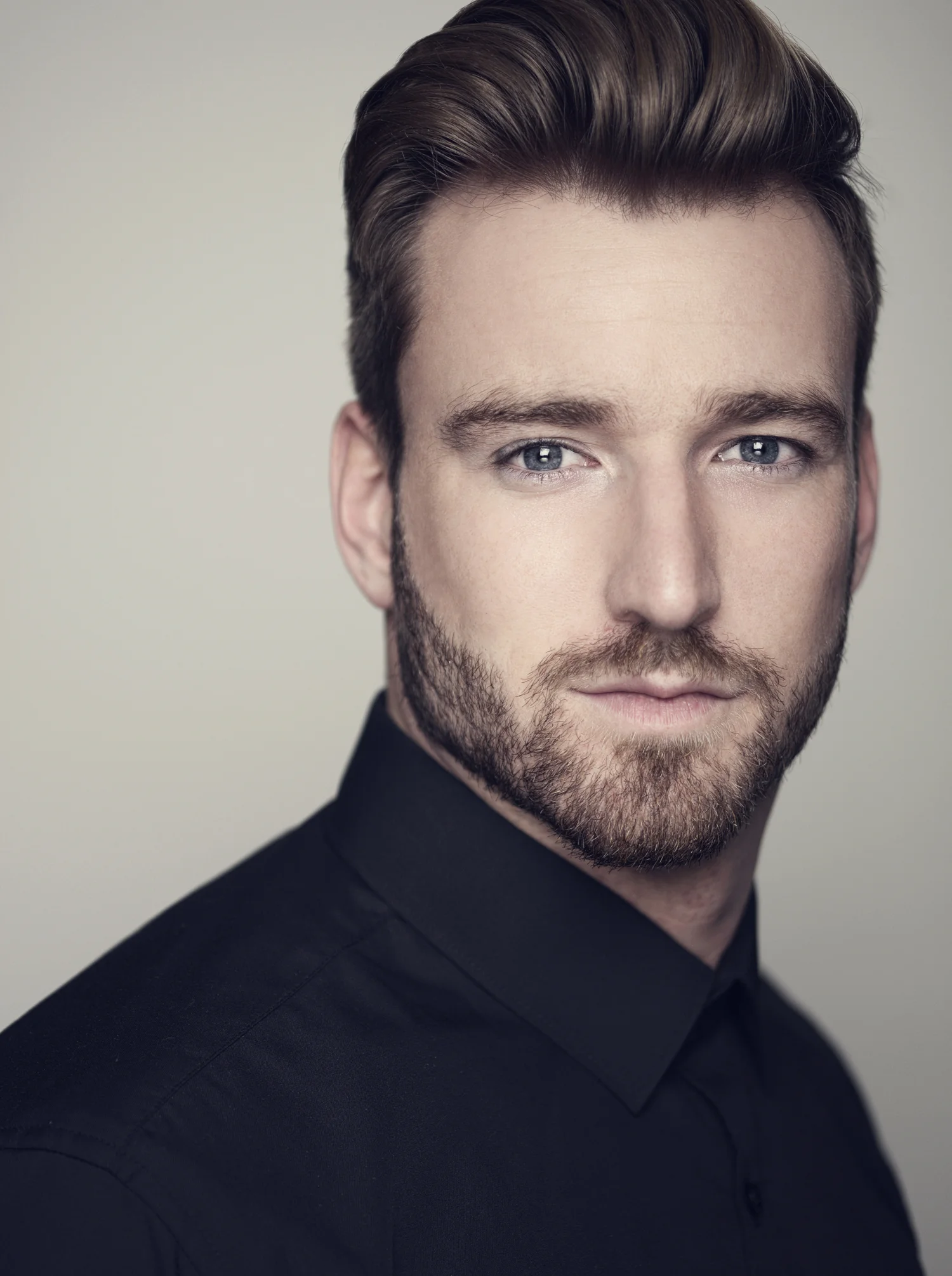 JAI McDOWALL | SINGER