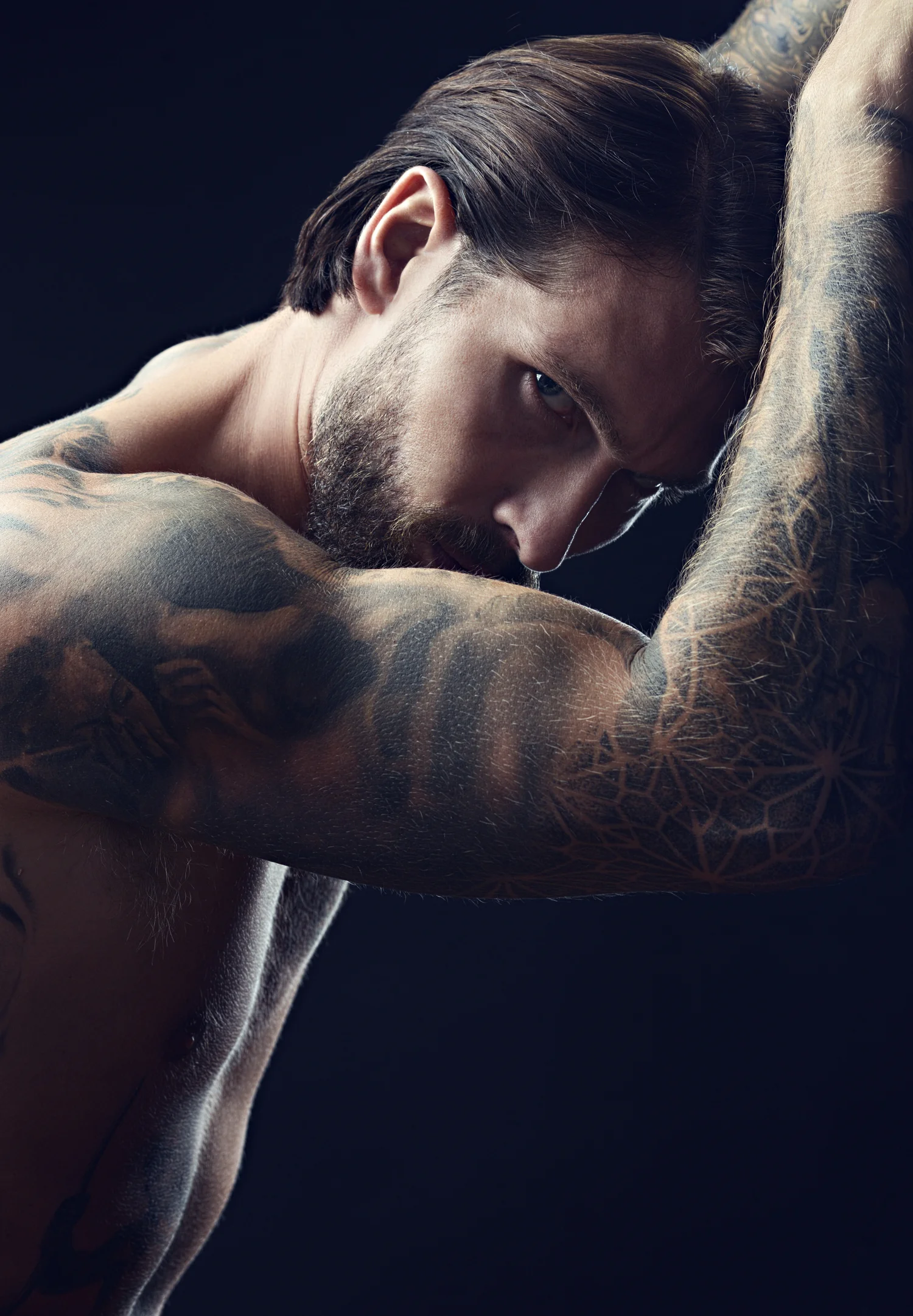 Paul Cox