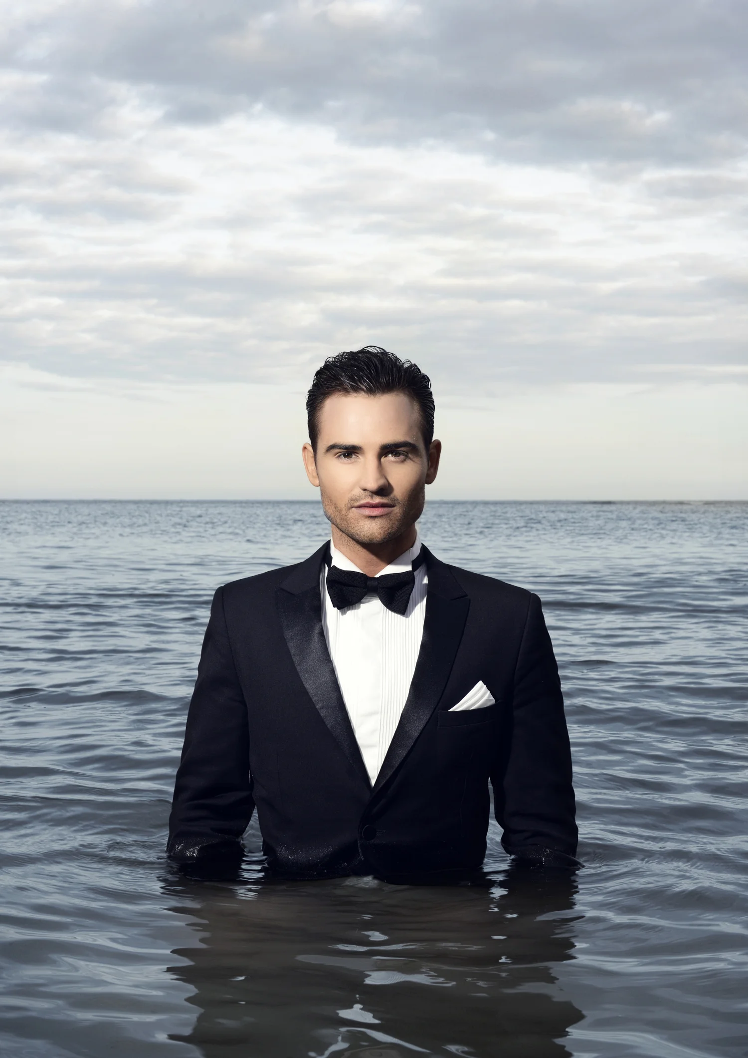 MICHAEL AUGER | Singer