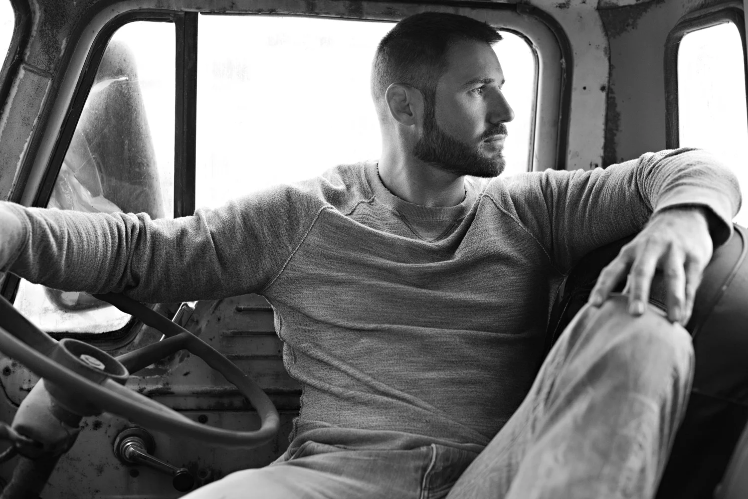 BEN COHEN