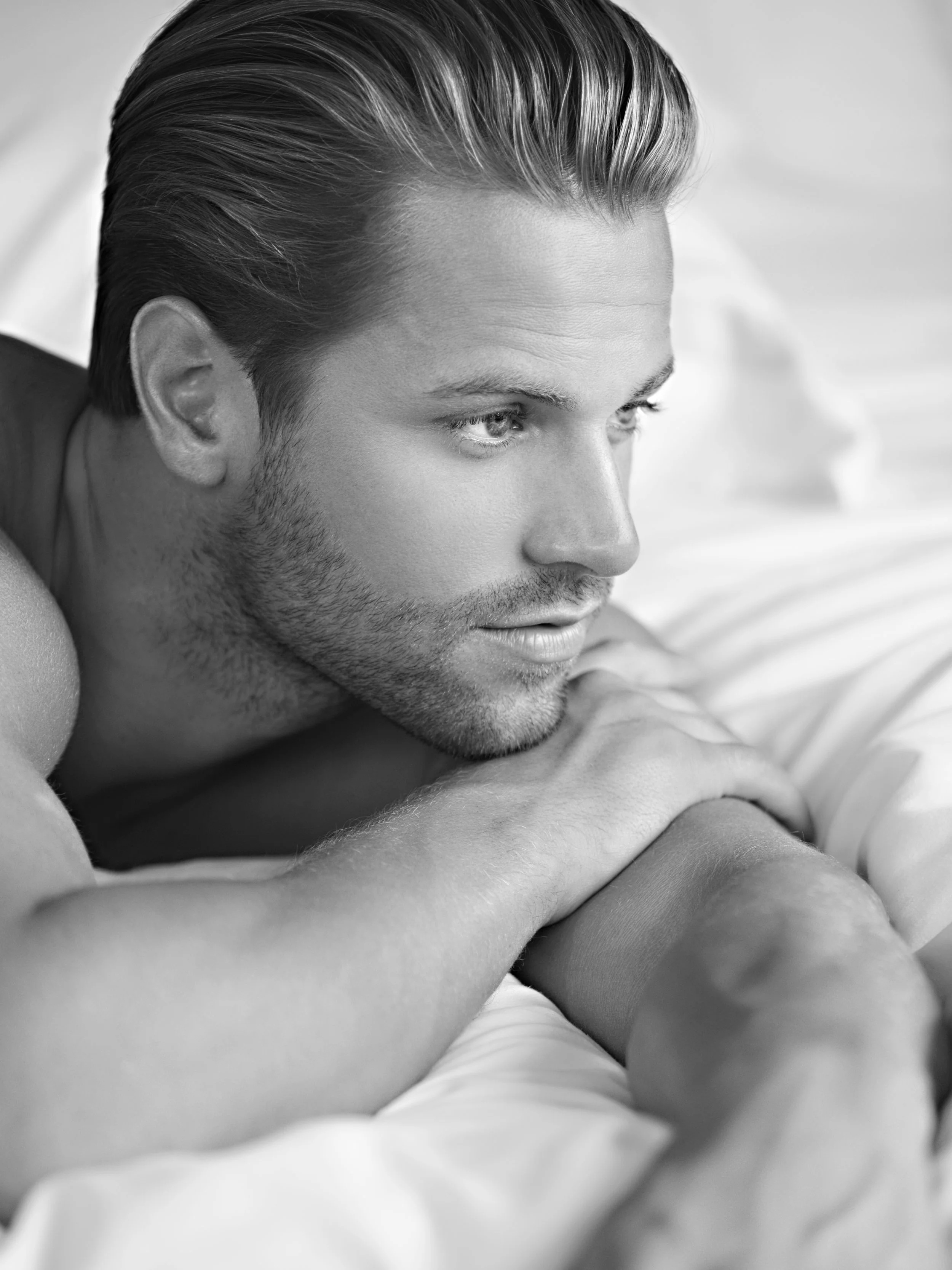 JAMES HILL