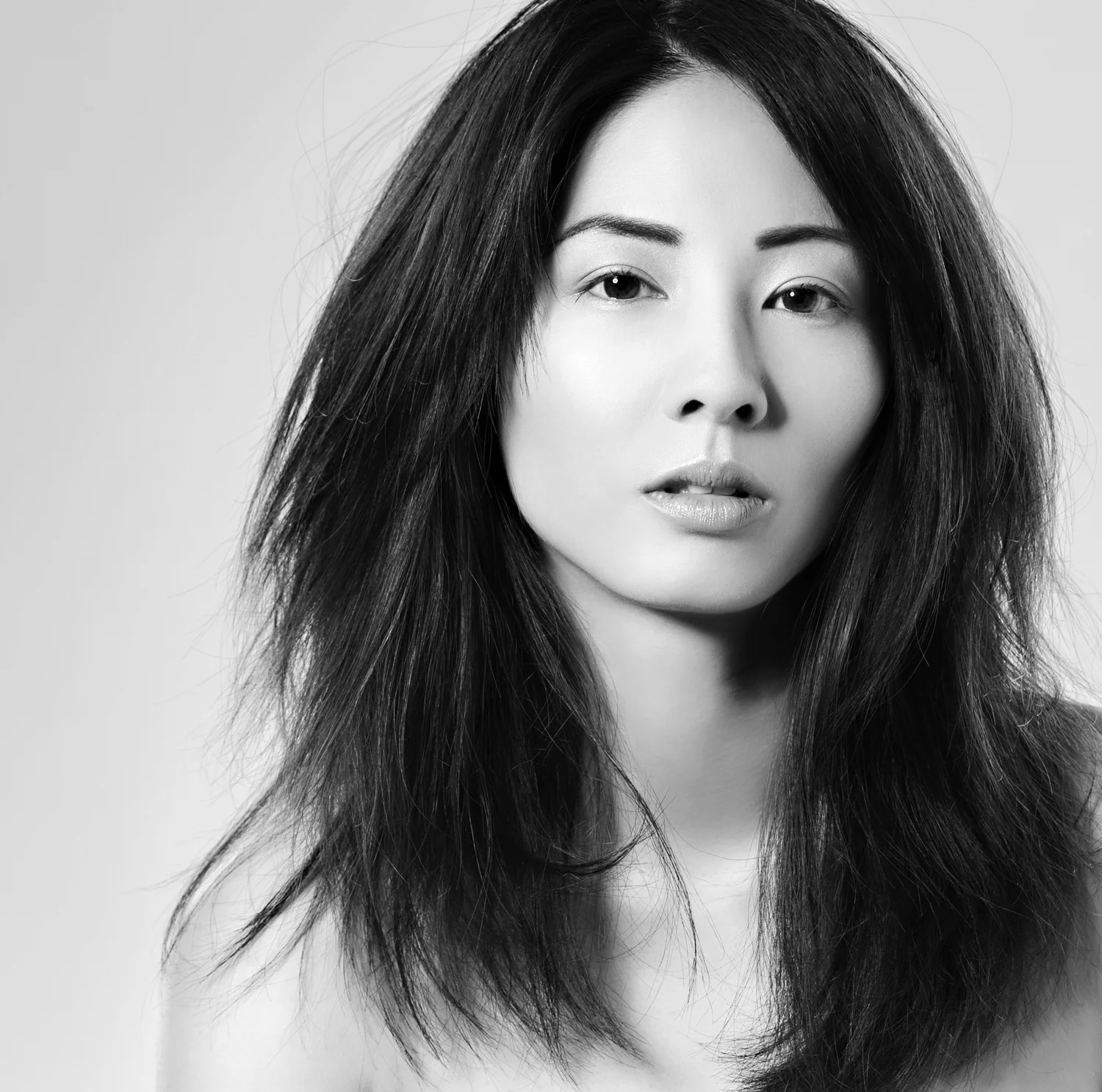 JING LUSI