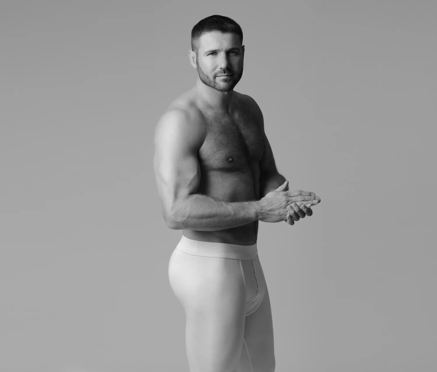 BEN COHEN